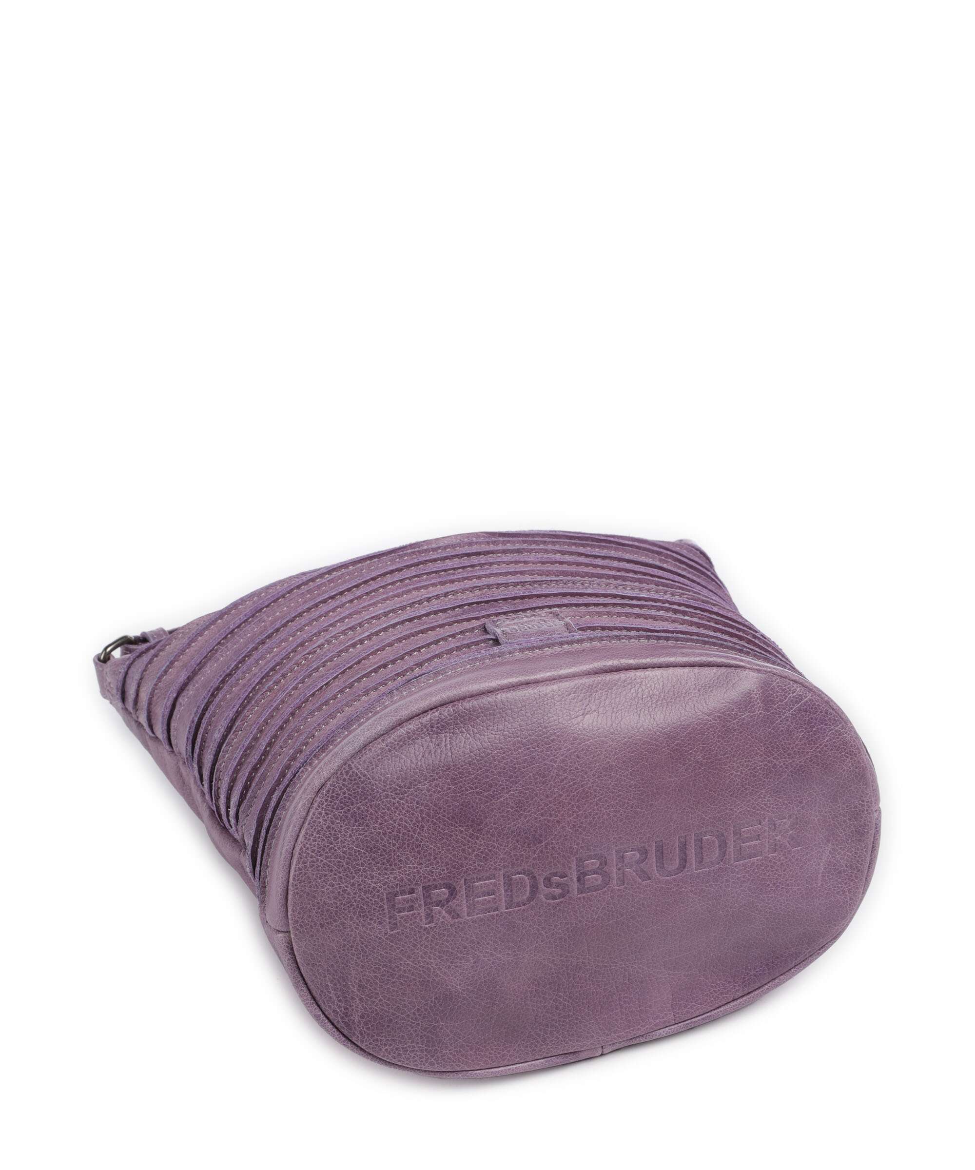 FredsBruder Bestseller Riffelinchen Crossbody bag lavender - Image 5