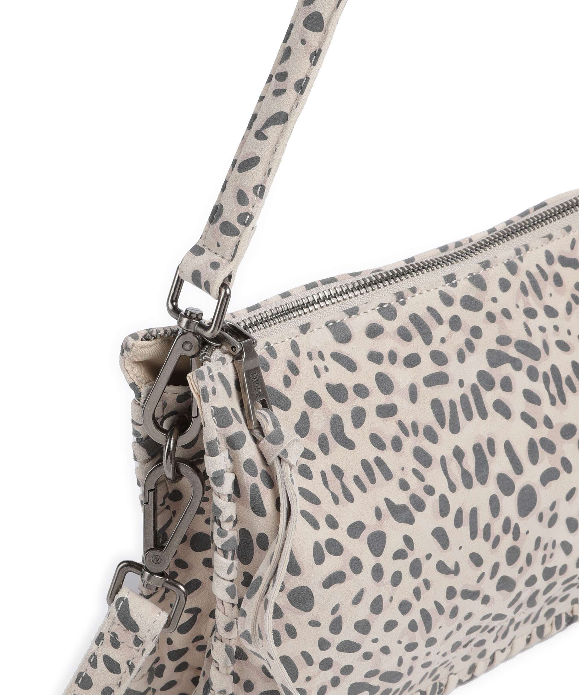 FredsBruder Calm Shoulder bag dotty leo - Image 4