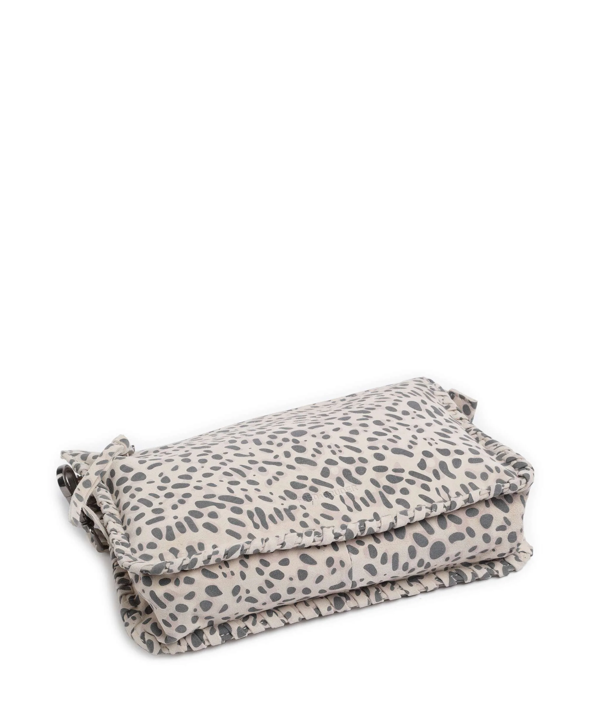 FredsBruder Calm Shoulder bag dotty leo - Image 5
