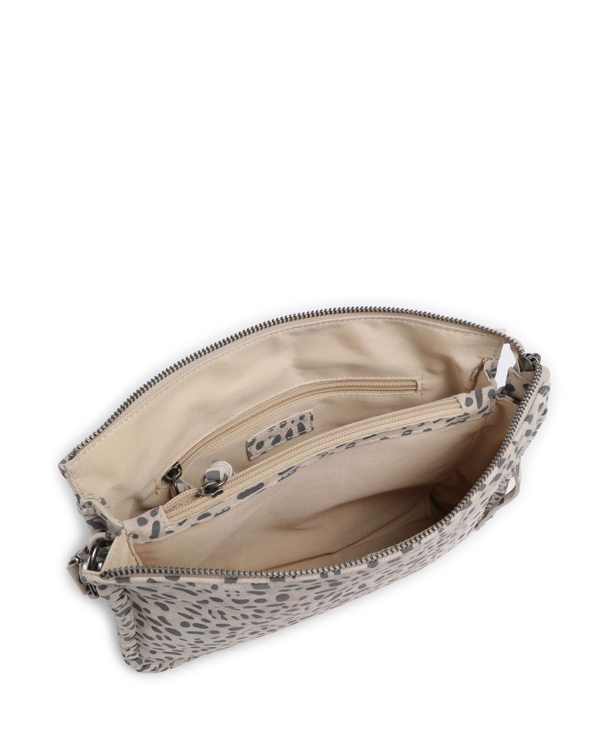 FredsBruder Calm Shoulder bag dotty leo - Image 6