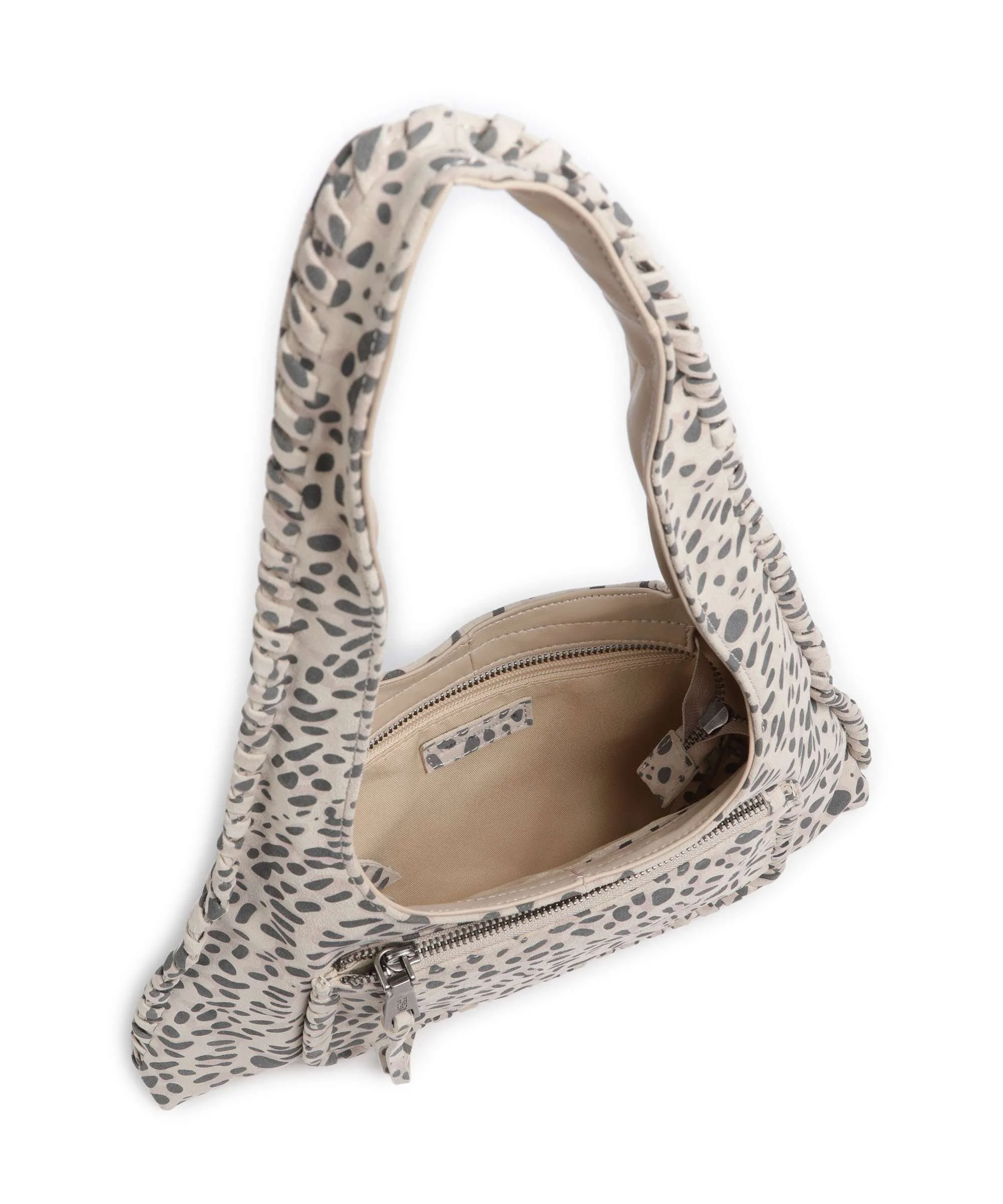 FredsBruder Calm Shoulder bag dotty leo - Image 5