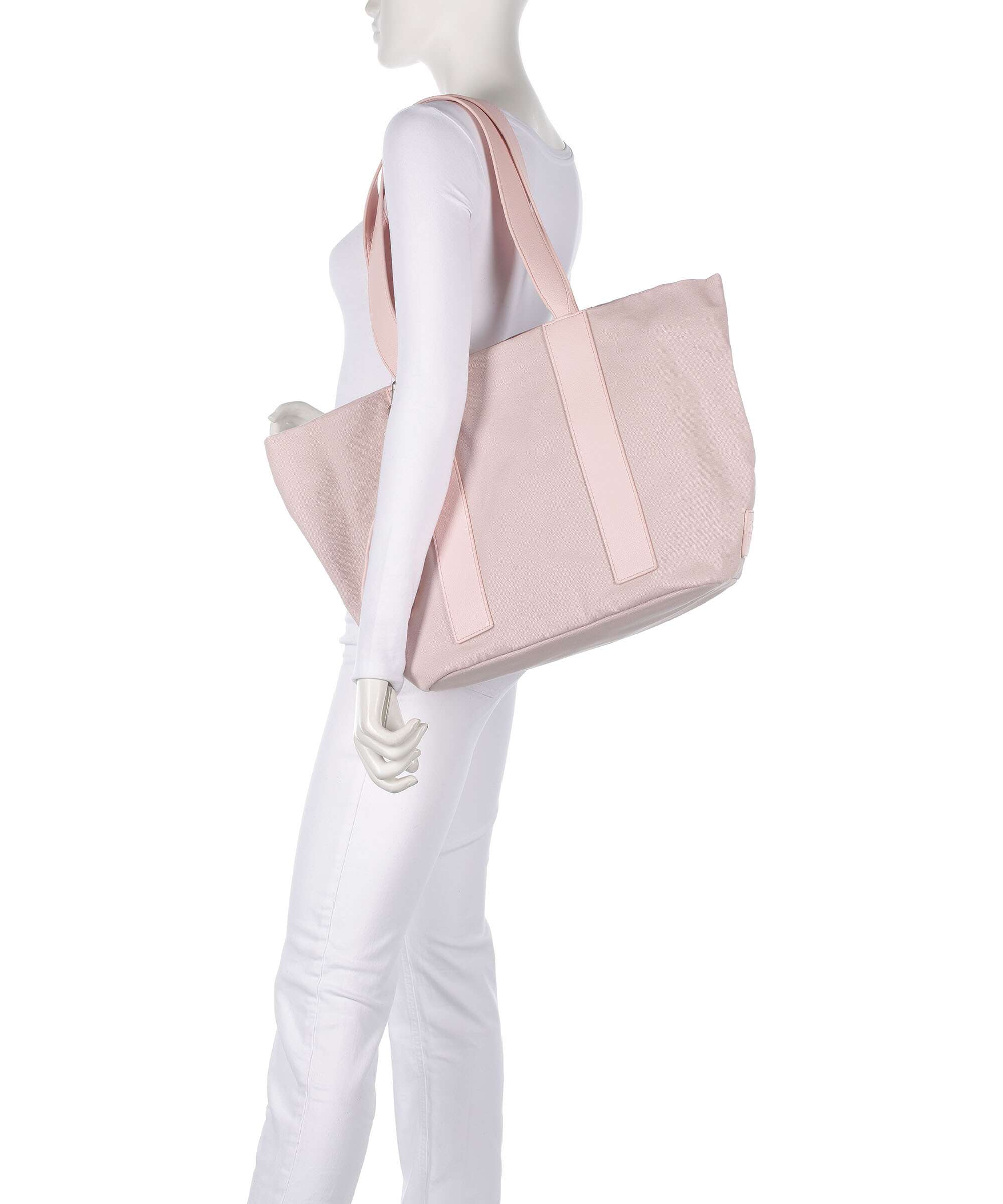 FredsBruder Carry Me Everywhere Tote bag rose shades - Image 3