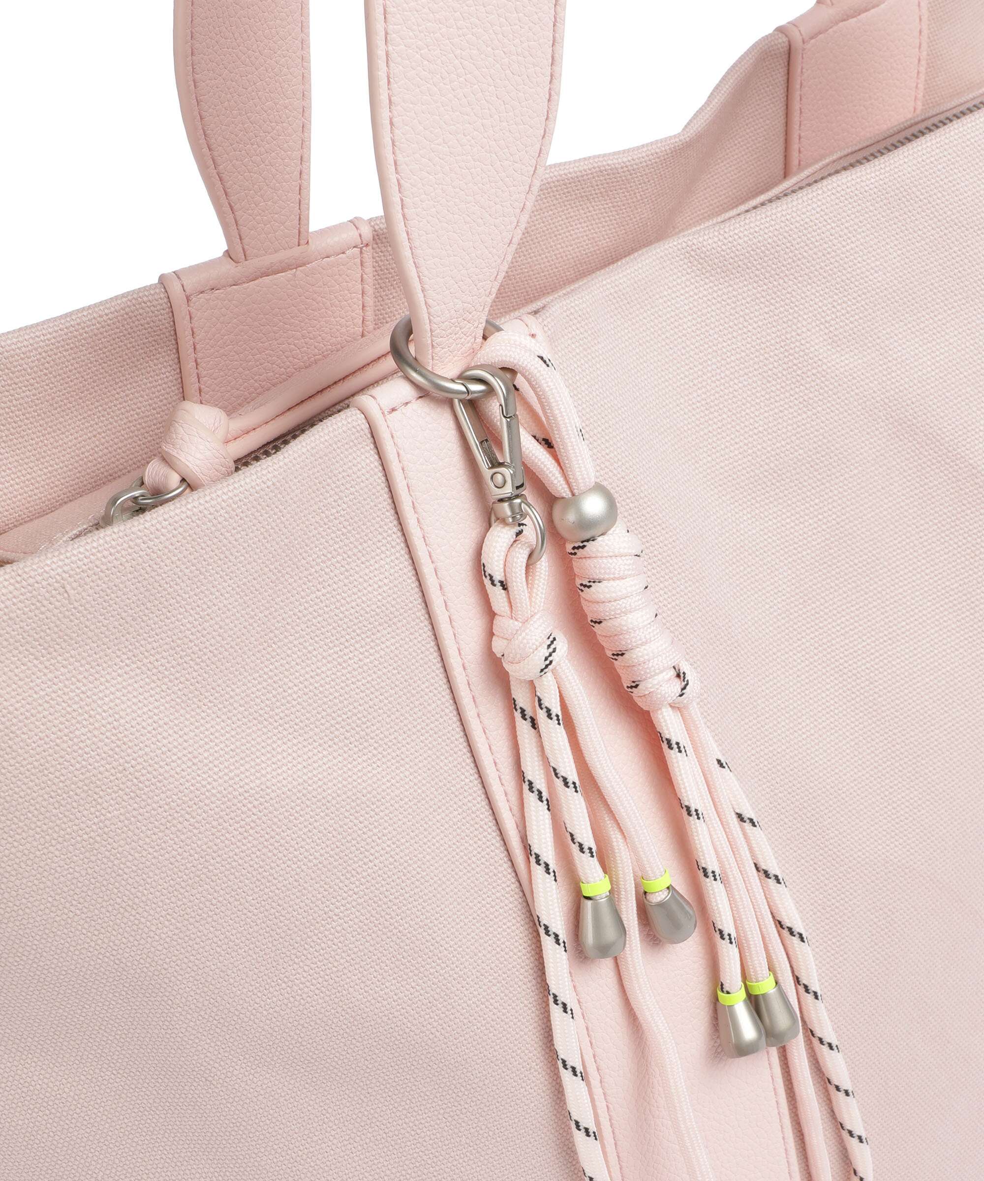 FredsBruder Carry Me Everywhere Tote bag rose shades - Image 4