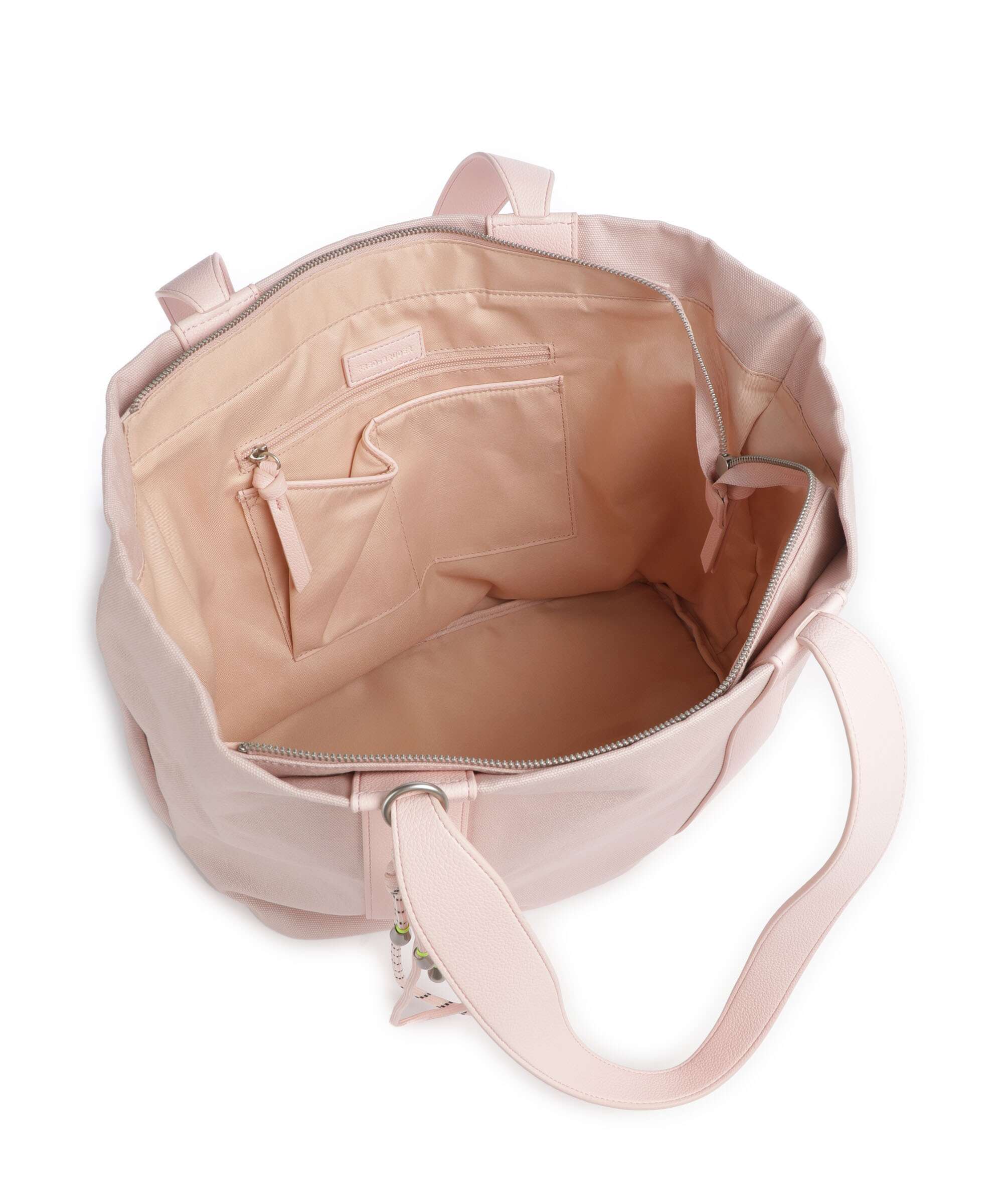 FredsBruder Carry Me Everywhere Tote bag rose shades - Image 6