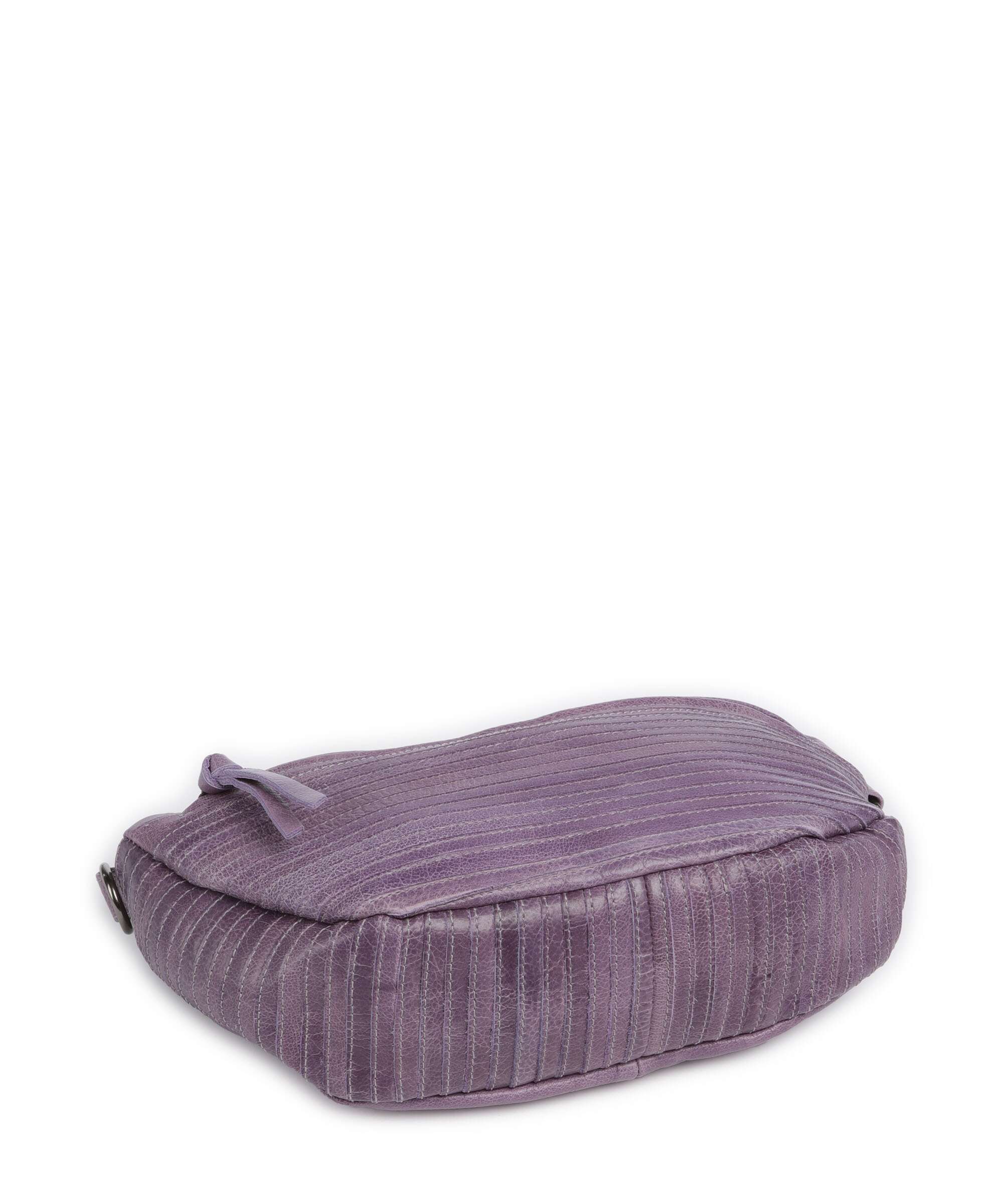 FredsBruder Check My Bag Mini Crossbody bag lavender - Image 5