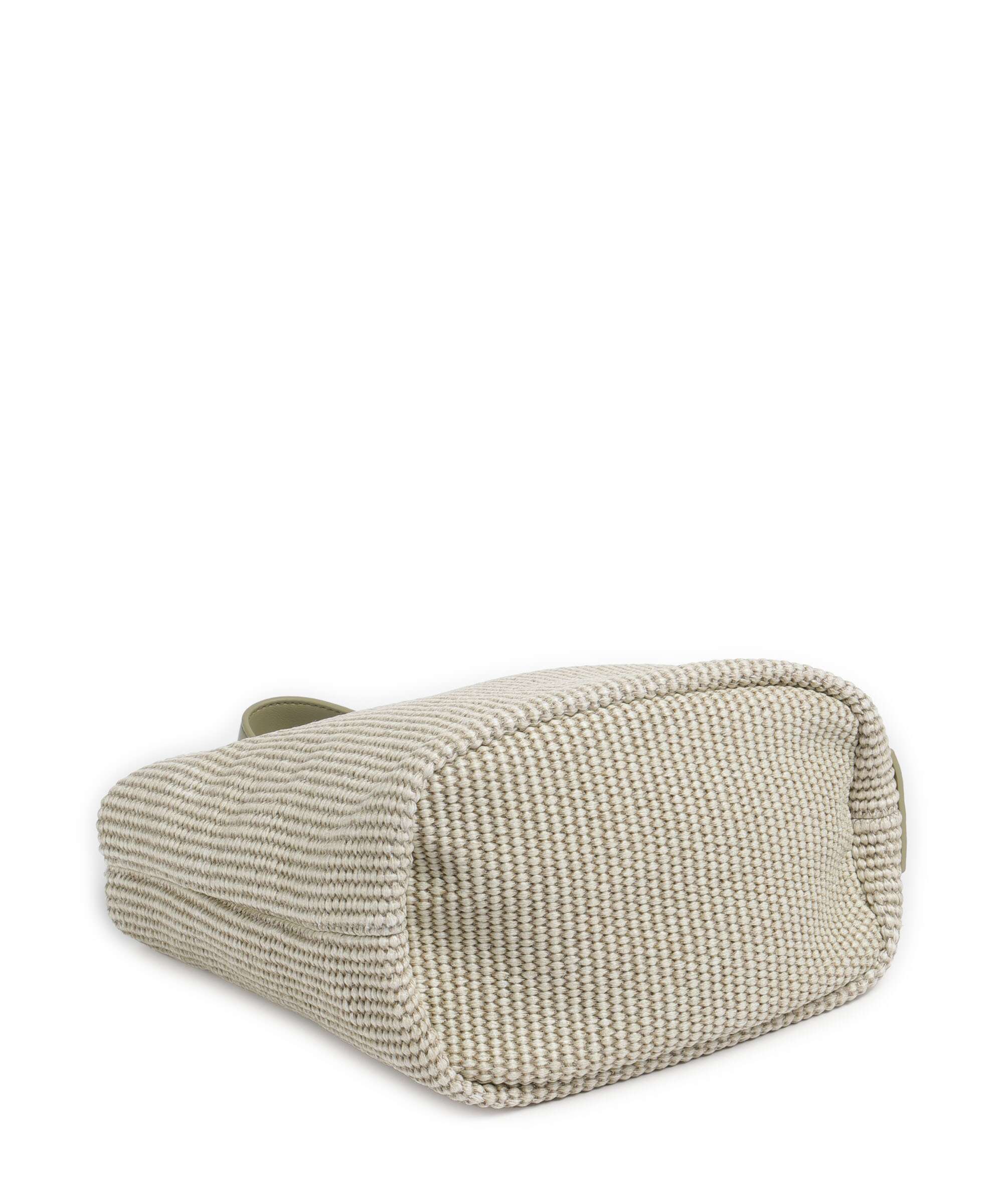 FredsBruder City-Beach-Repeat Handbag olive - Image 5