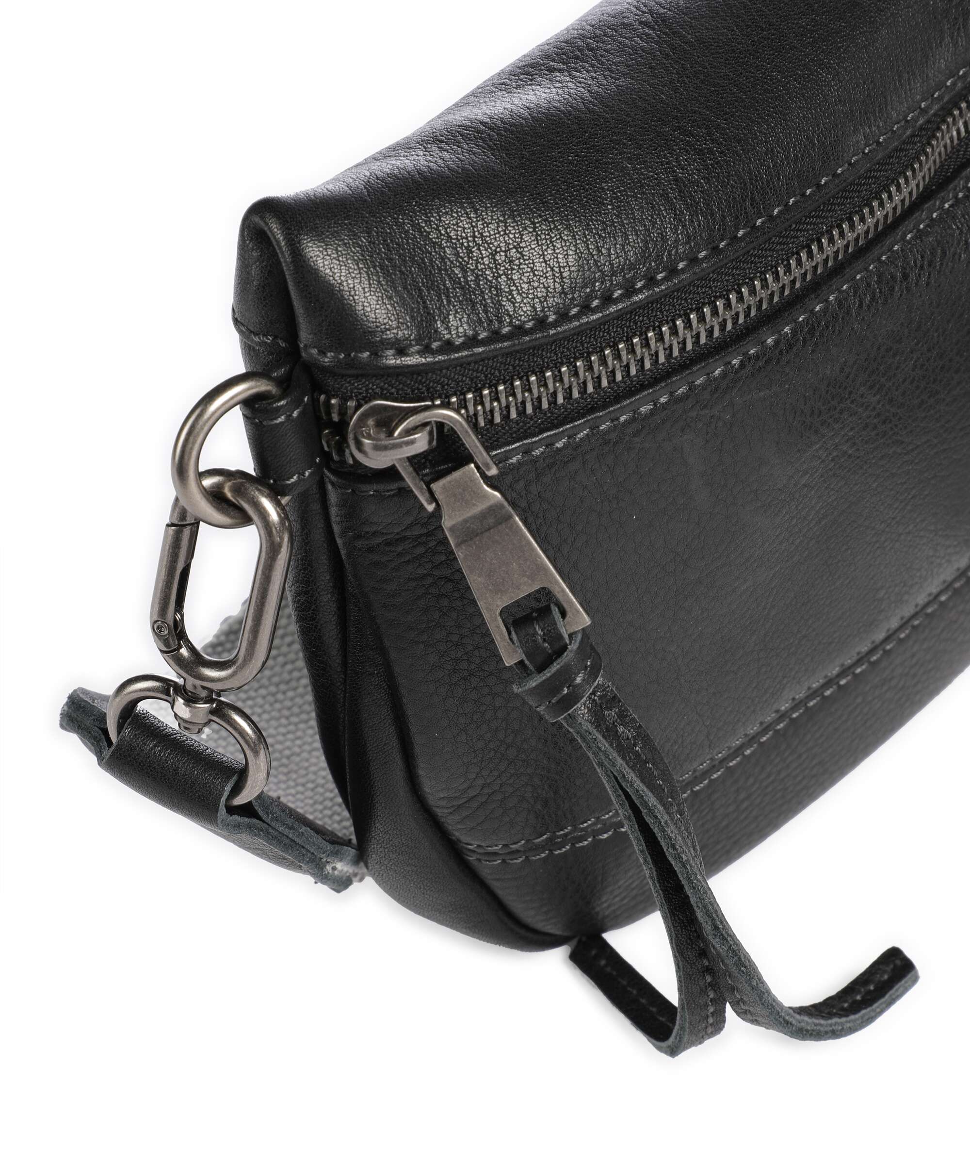 FredsBruder Dear Crossbody bag black - Image 4