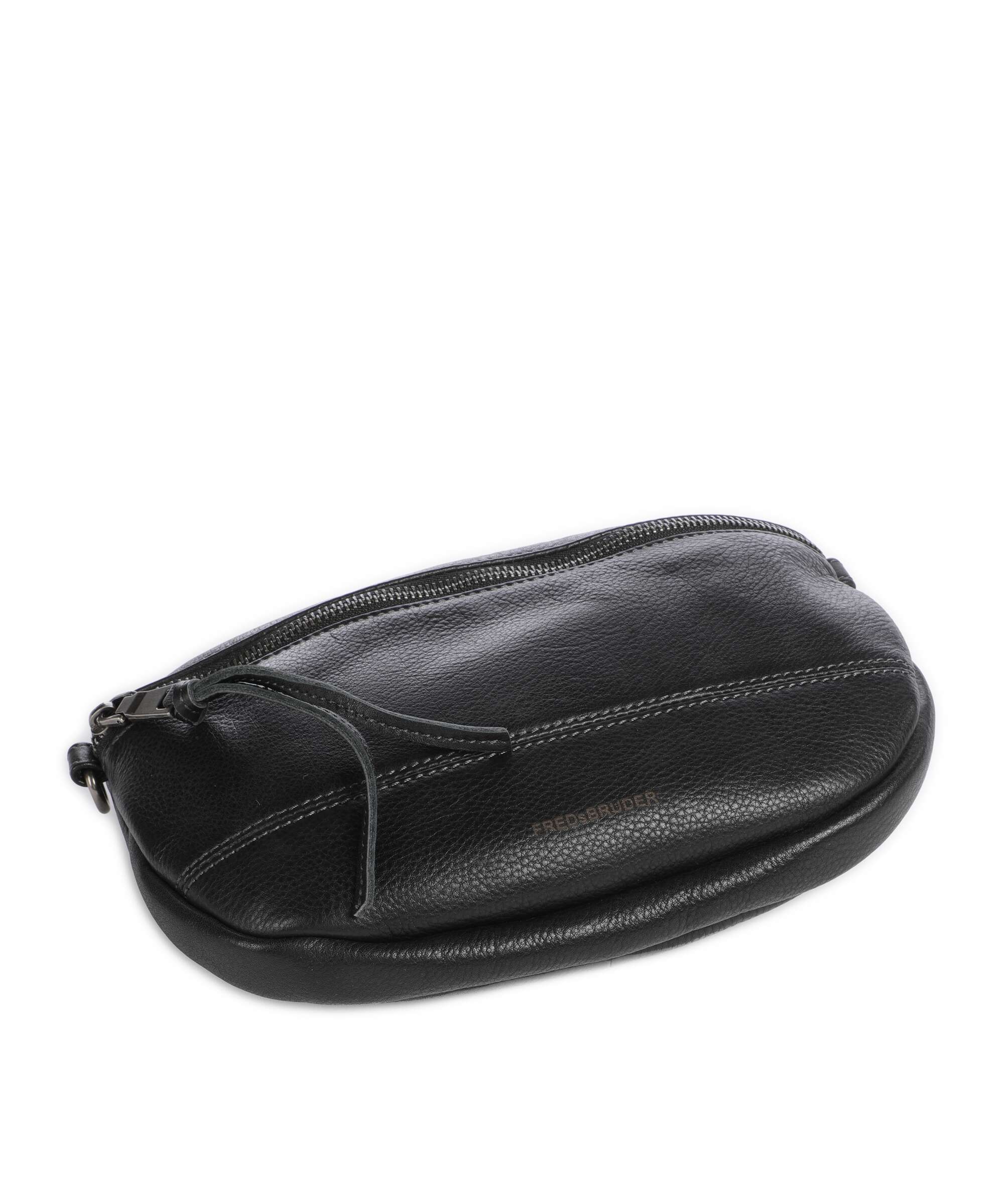 FredsBruder Dear Crossbody bag black - Image 5