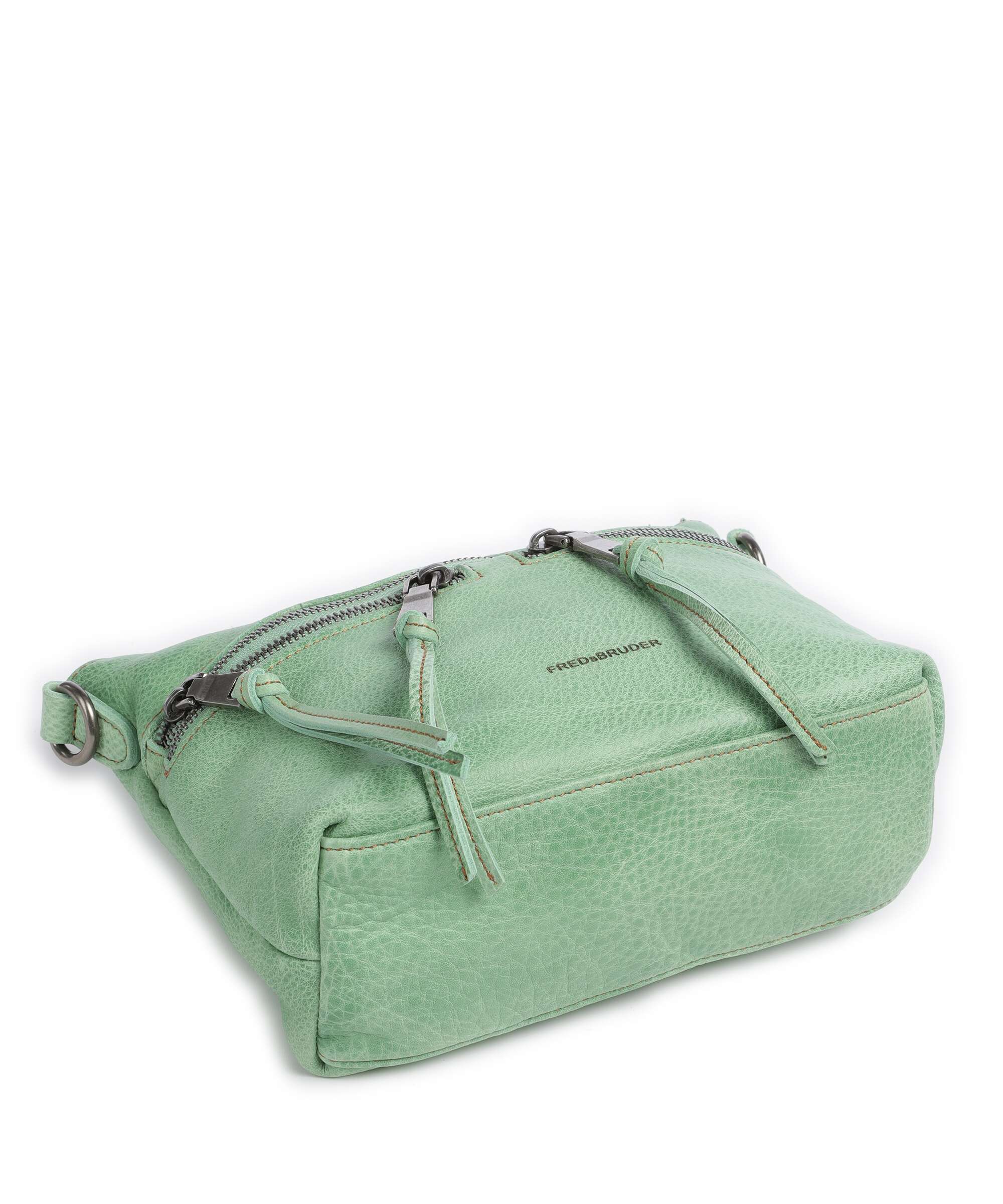 FredsBruder Dear Crossbody bag cute green - Image 5