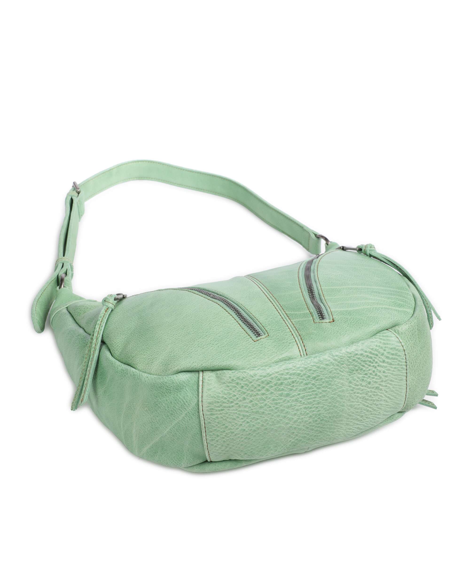 FredsBruder Dear Hobo bag cute green - Image 5