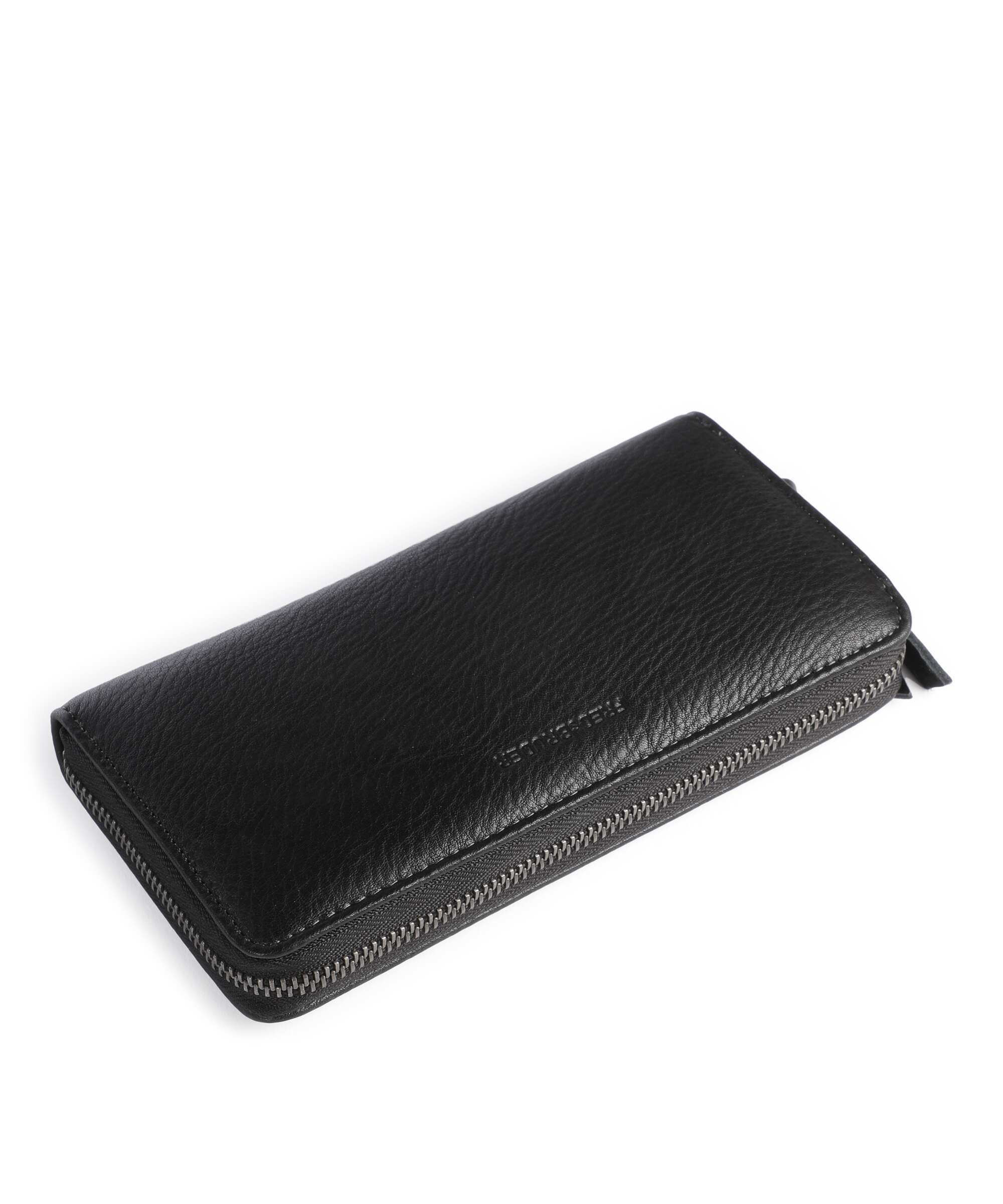 FredsBruder Dear Zip-Around Wallet black - Image 4