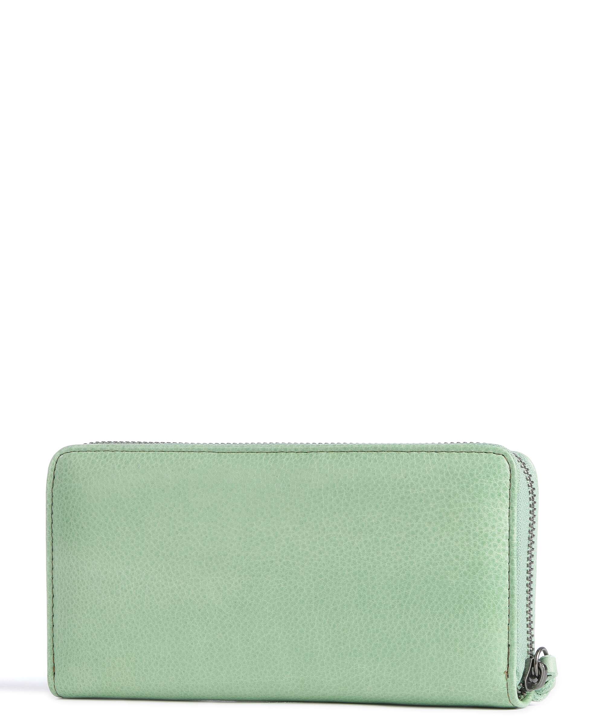 FredsBruder Dear Zip-Around Wallet cute green - Image 3