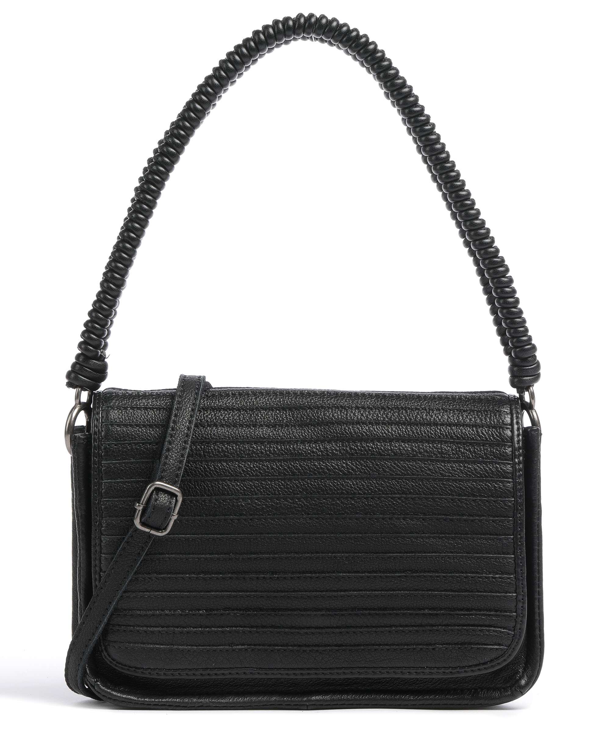 FredsBruder Enna Shoulder bag black
