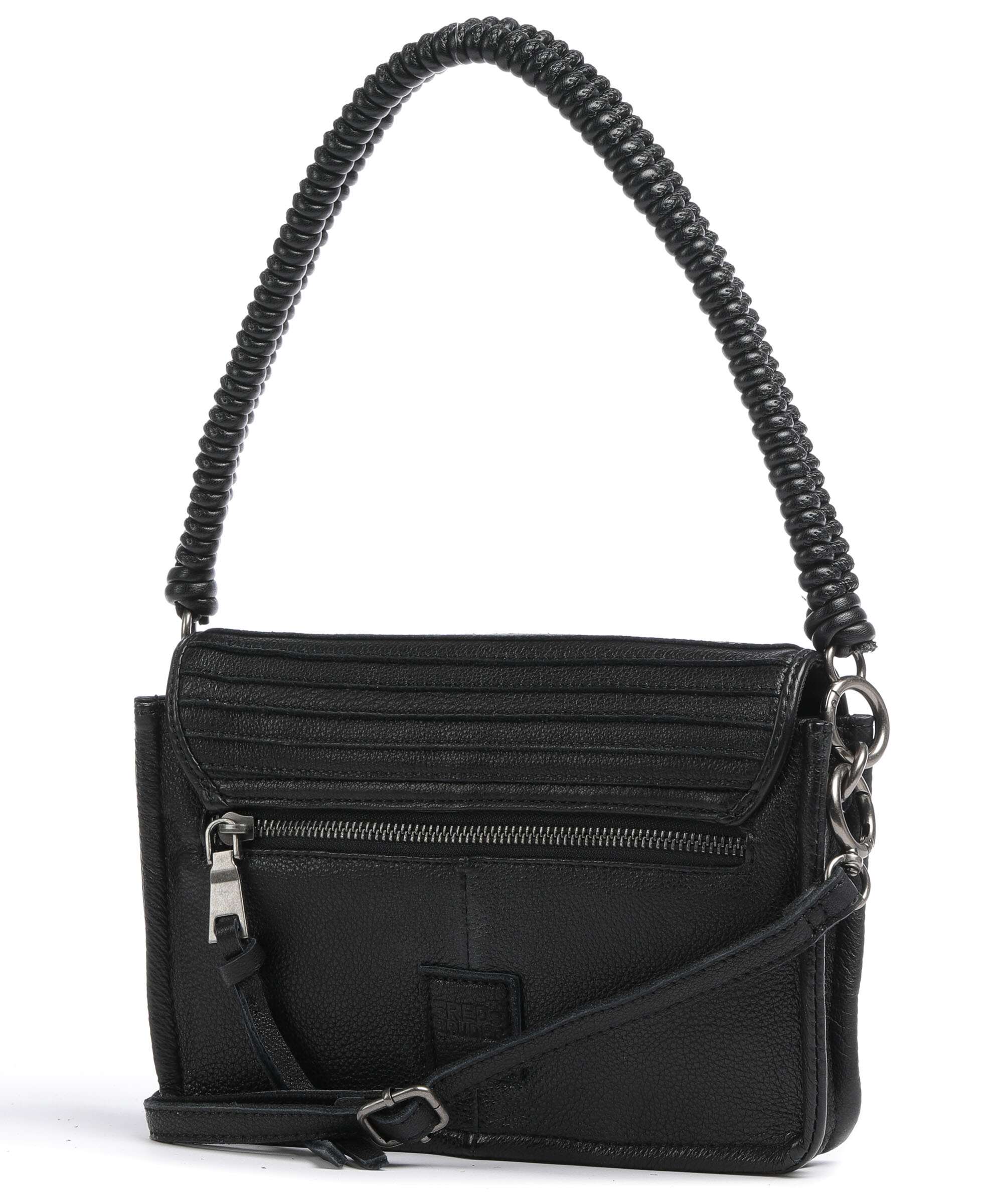 FredsBruder Enna Shoulder bag black - Image 2