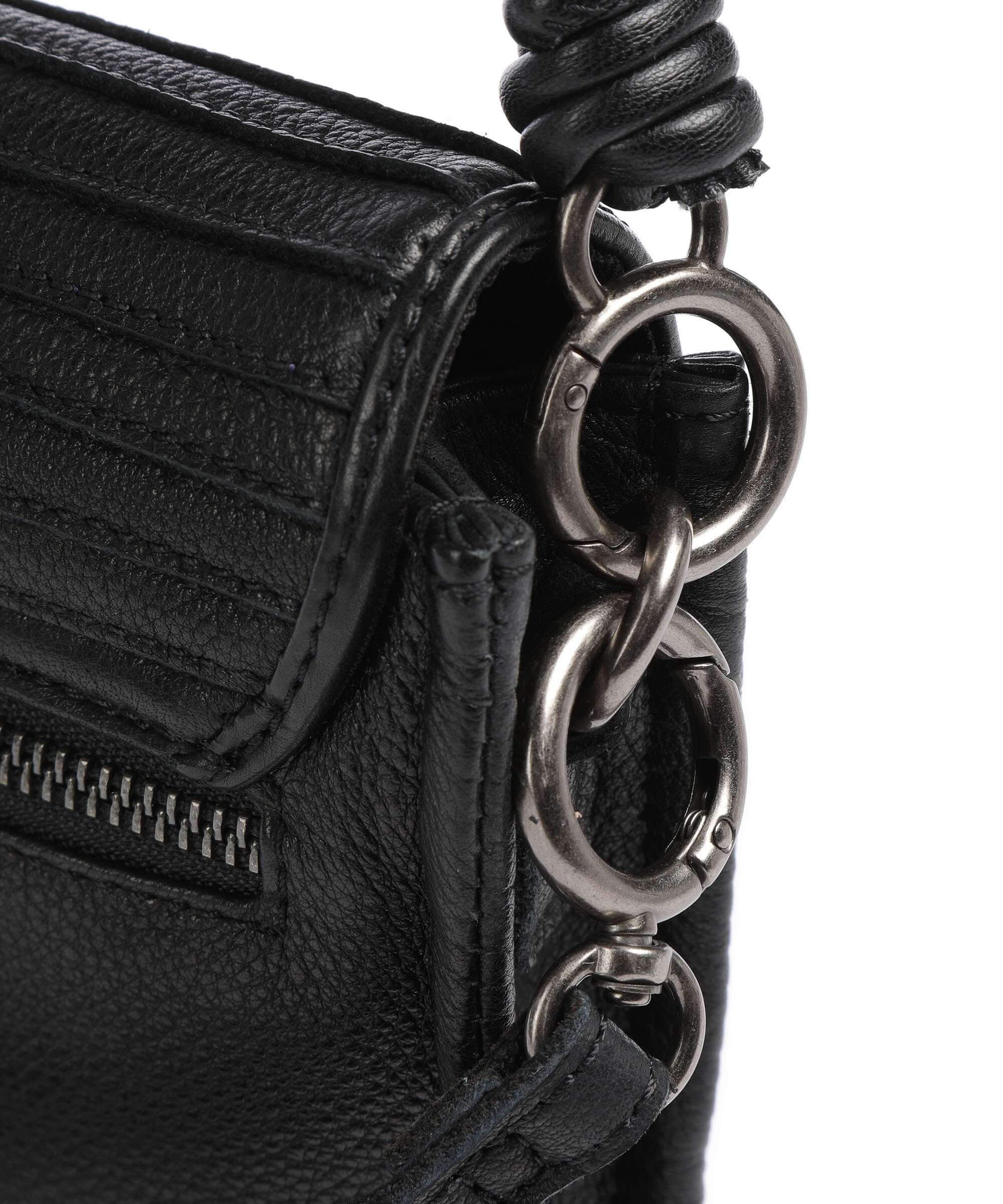 FredsBruder Enna Shoulder bag black - Image 4