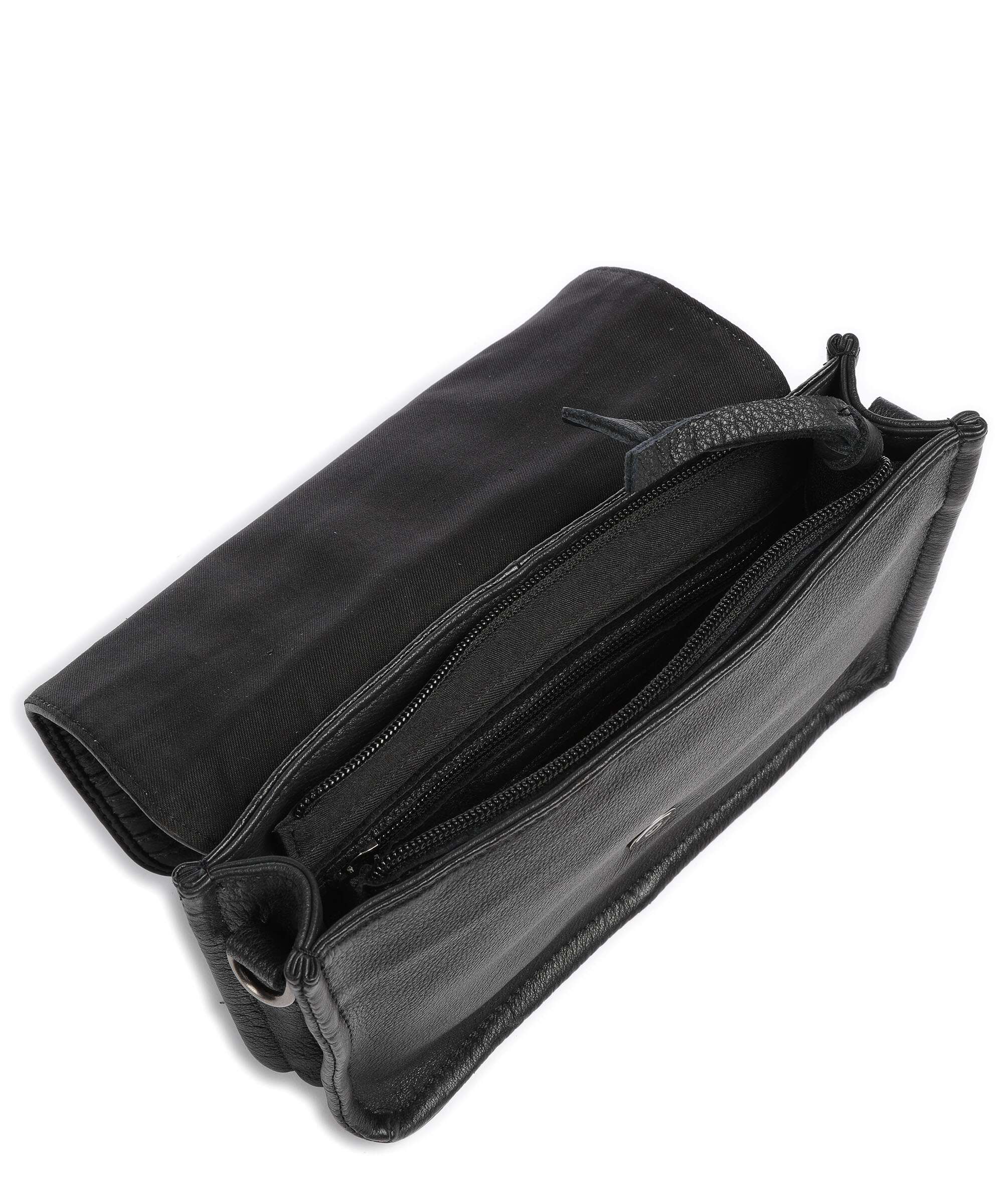 FredsBruder Enna Shoulder bag black - Image 6