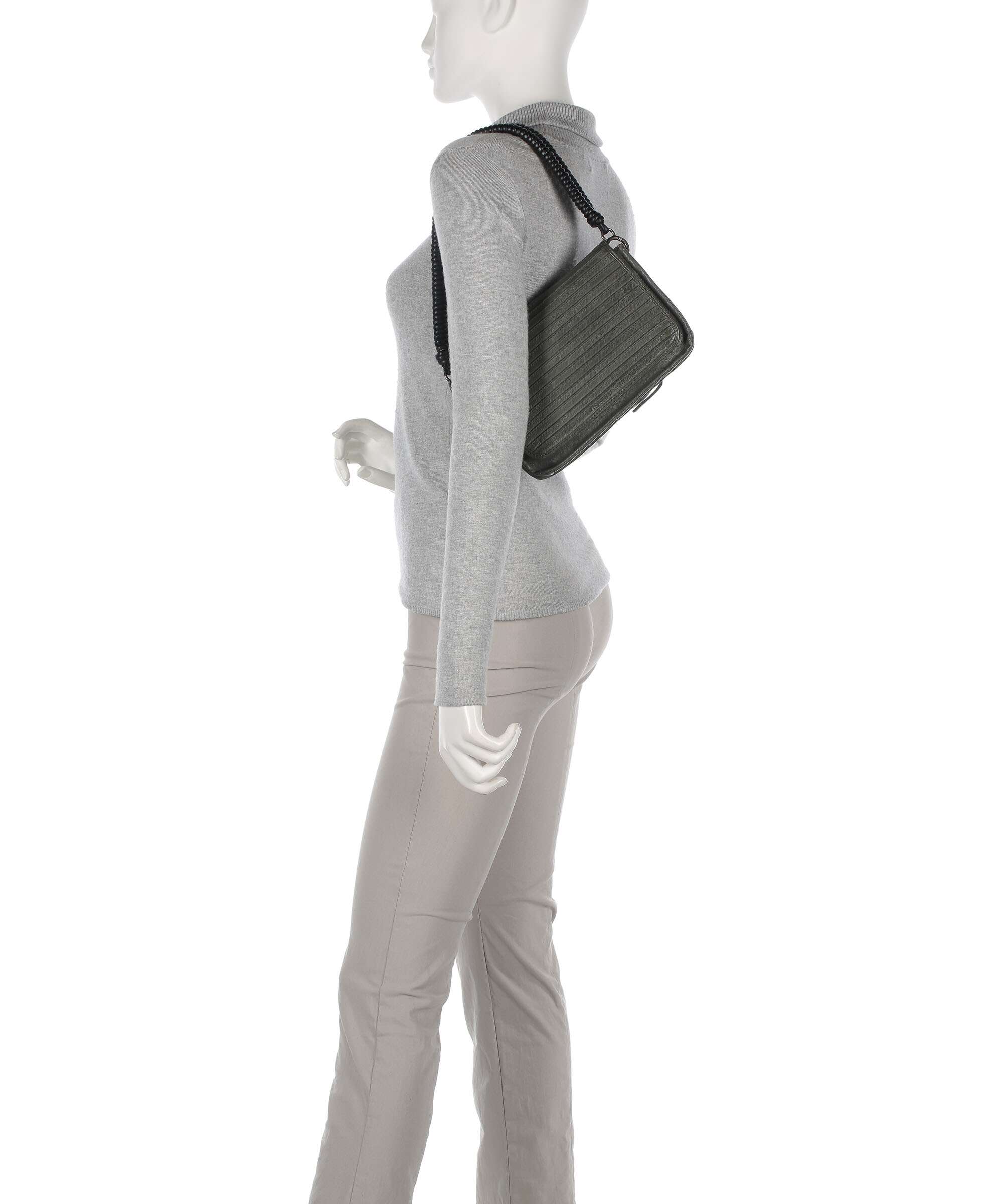 FredsBruder Enna Shoulder bag anthracite - Image 3