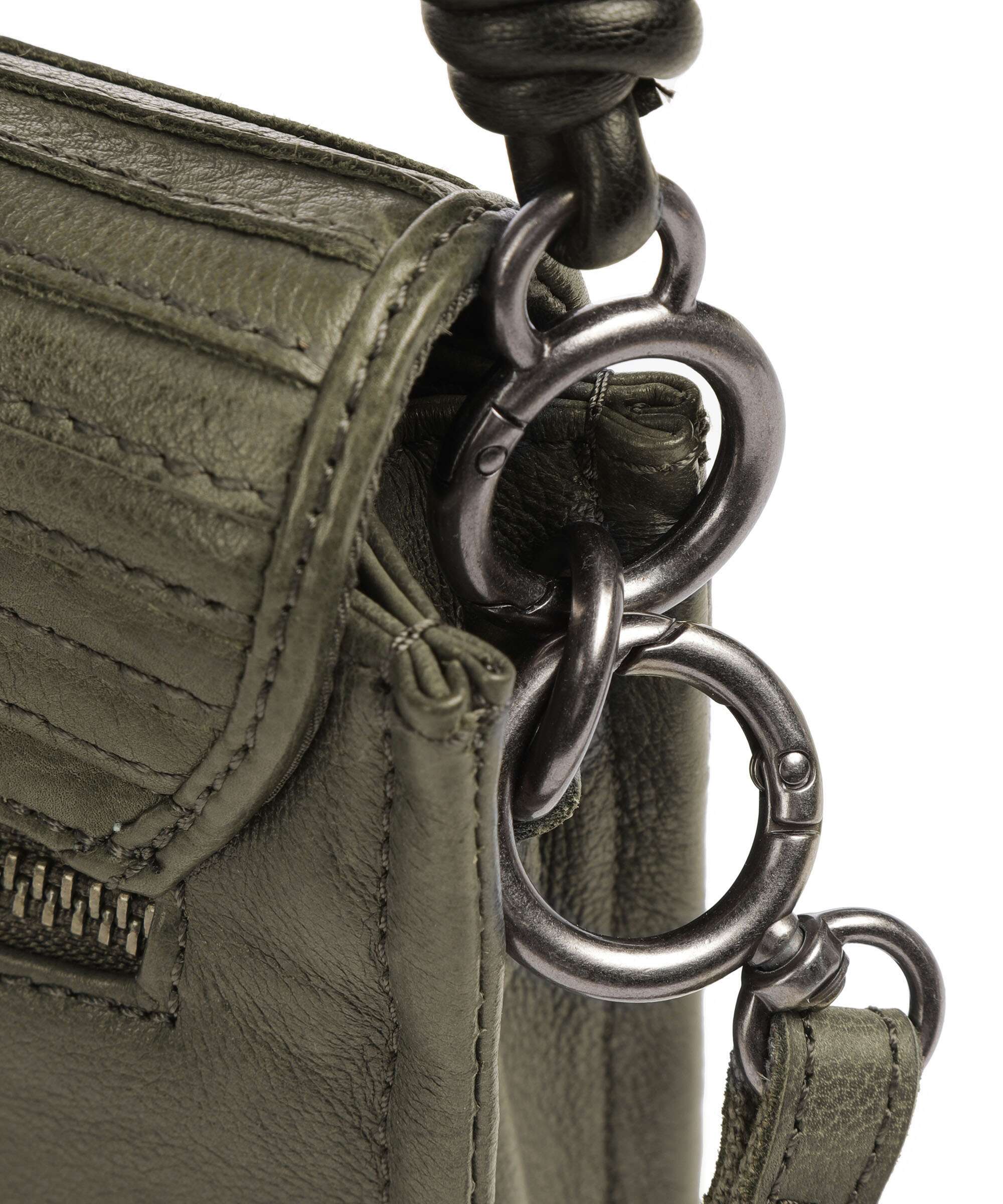 FredsBruder Enna Shoulder bag anthracite - Image 4