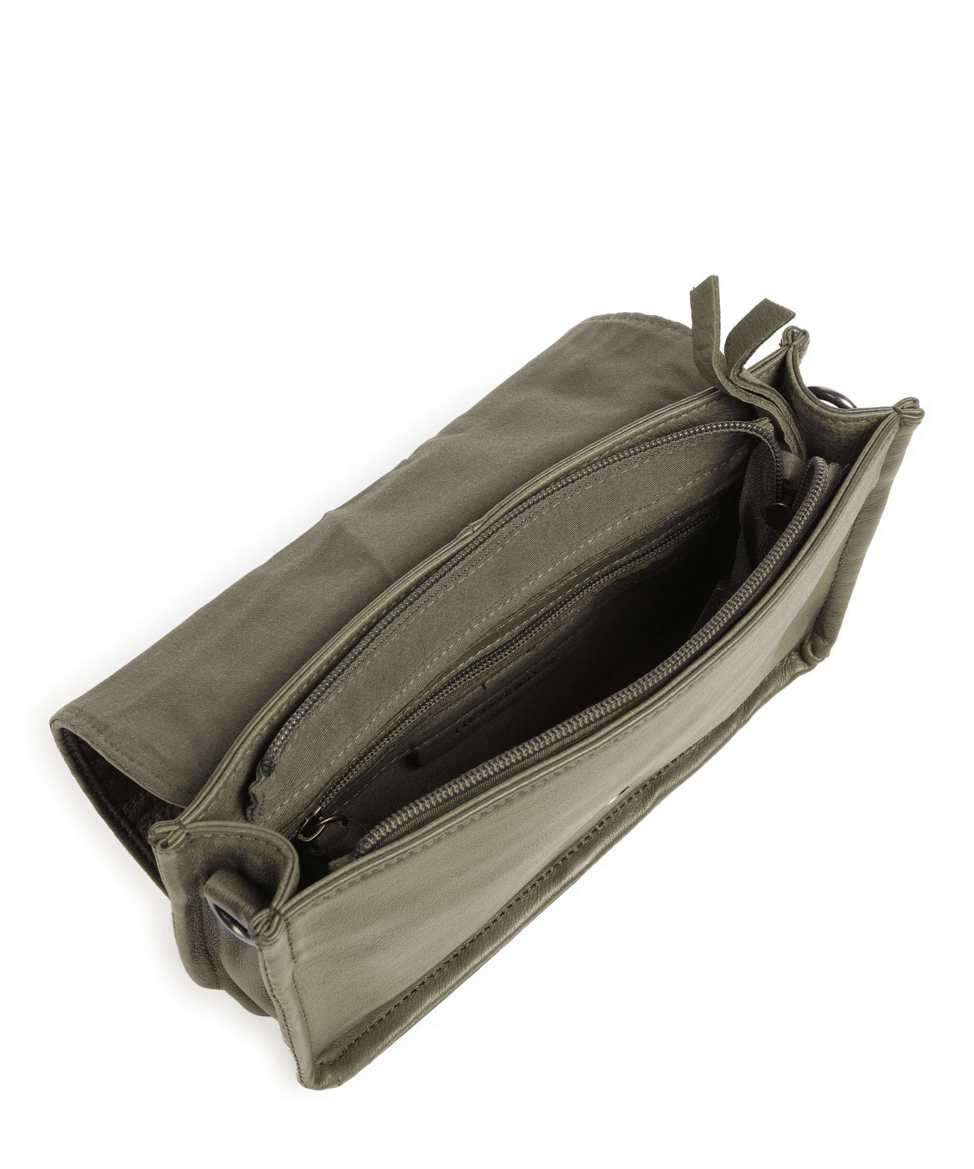 FredsBruder Enna Shoulder bag anthracite - Image 6