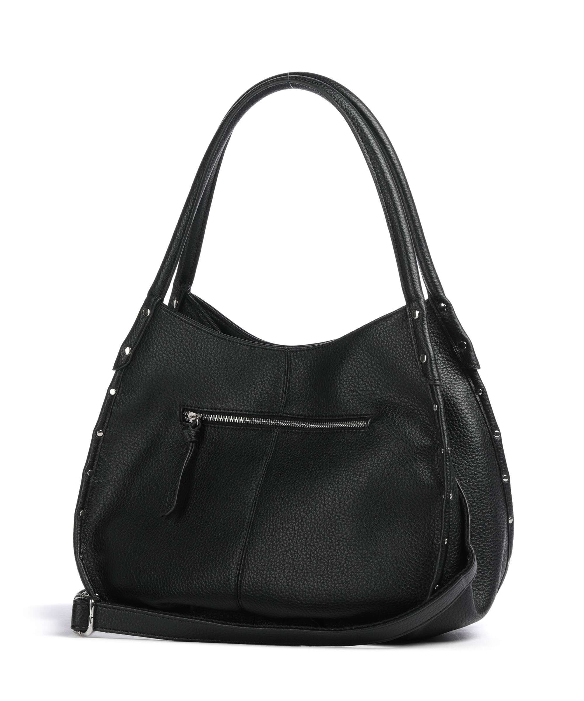 FredsBruder Feel Wild Tote bag black - Image 2
