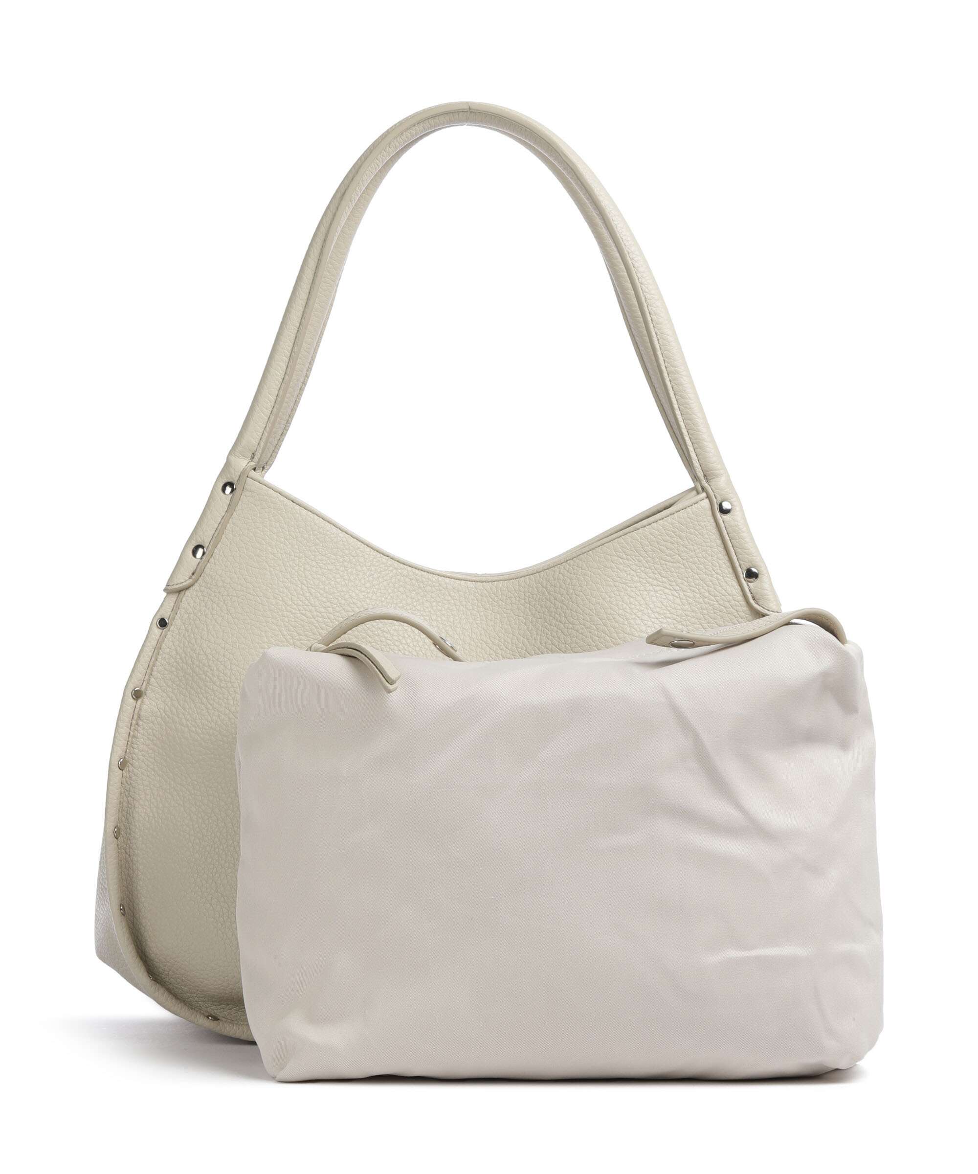 FredsBruder Feel Wild Tote bag stone - Image 4