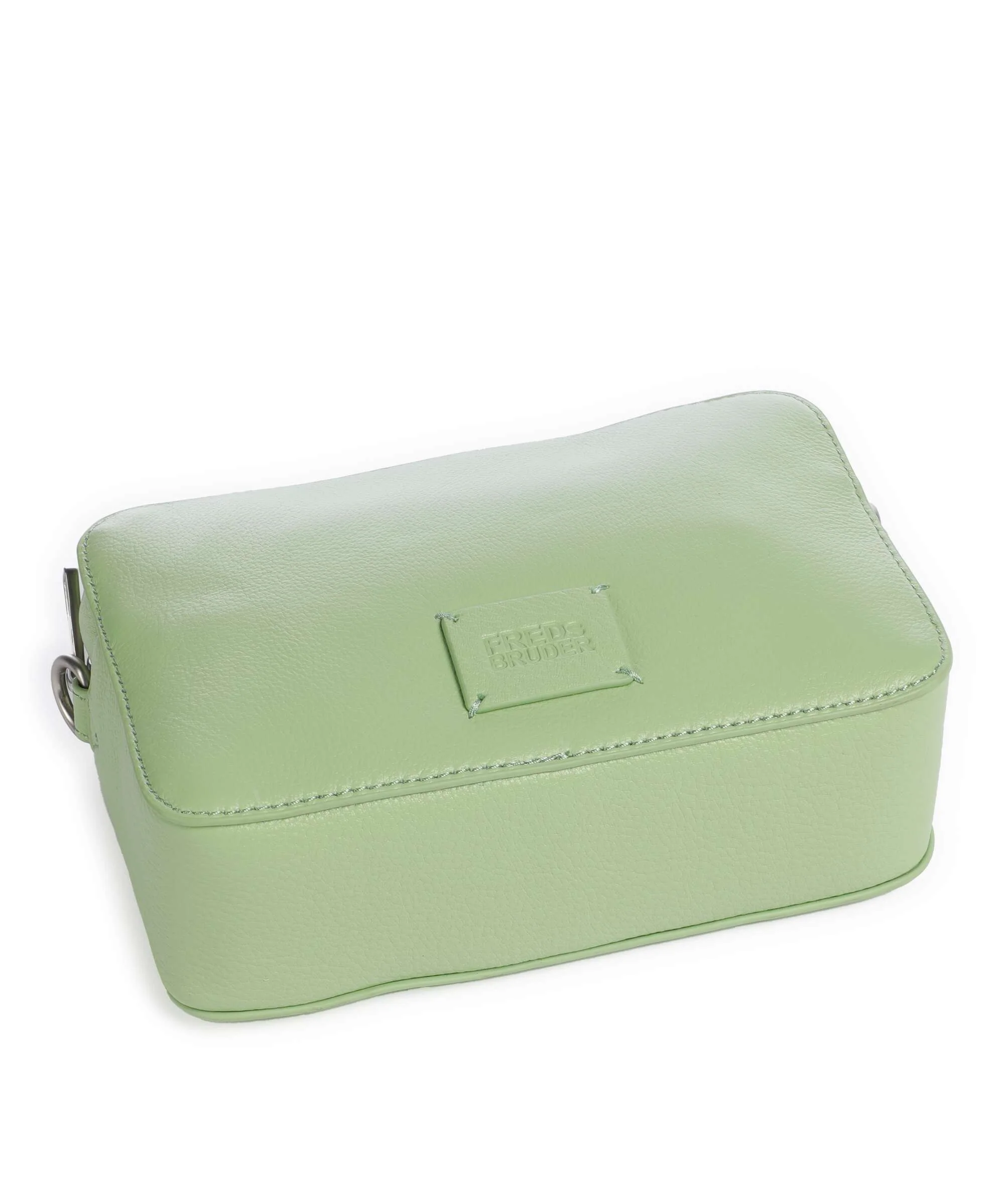 FredsBruder Feeling Good Crossbody bag cute green - Image 5