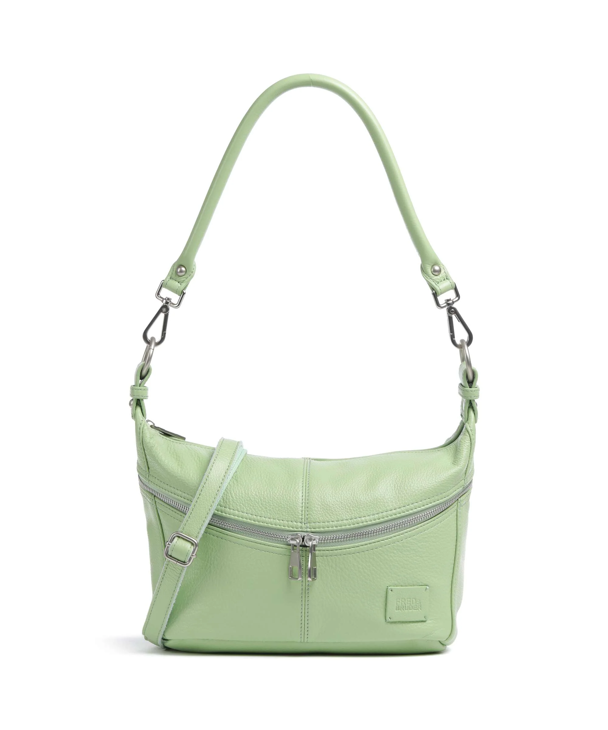 FredsBruder Feeling Good Shoulder bag cute green