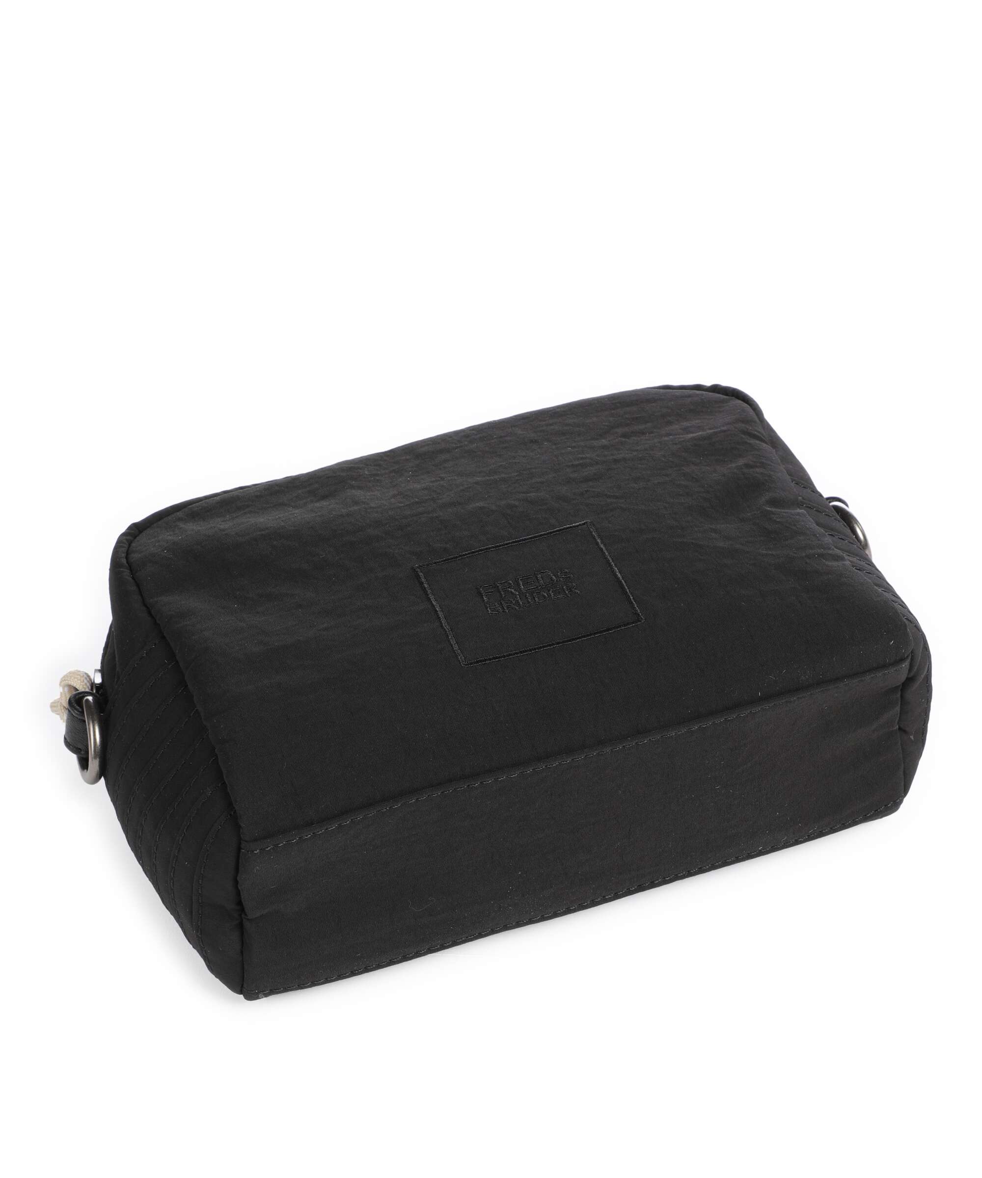 FredsBruder Friends For Life Crossbody bag black - Image 5