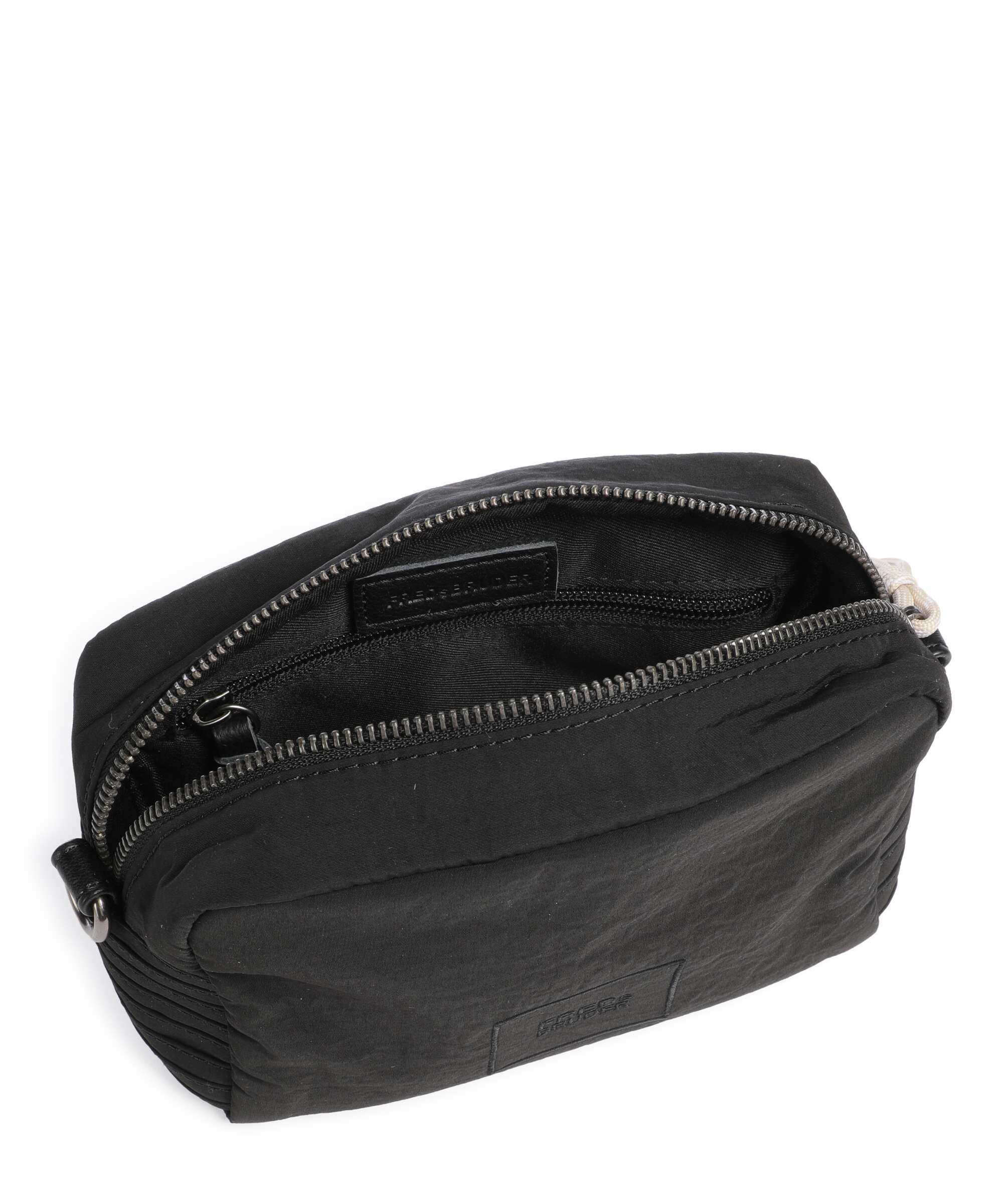 FredsBruder Friends For Life Crossbody bag black - Image 6