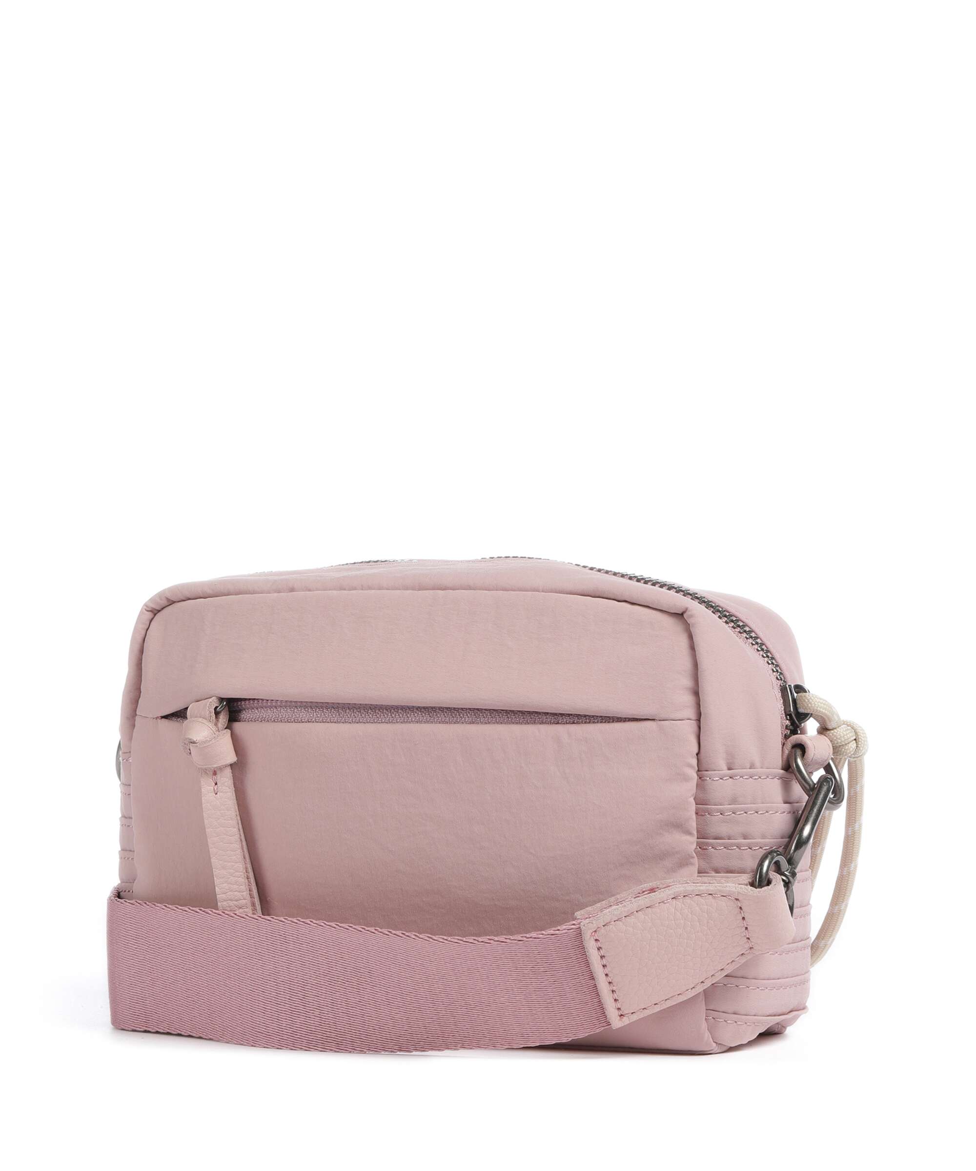 FredsBruder Friends For Life Crossbody bag old rose - Image 2