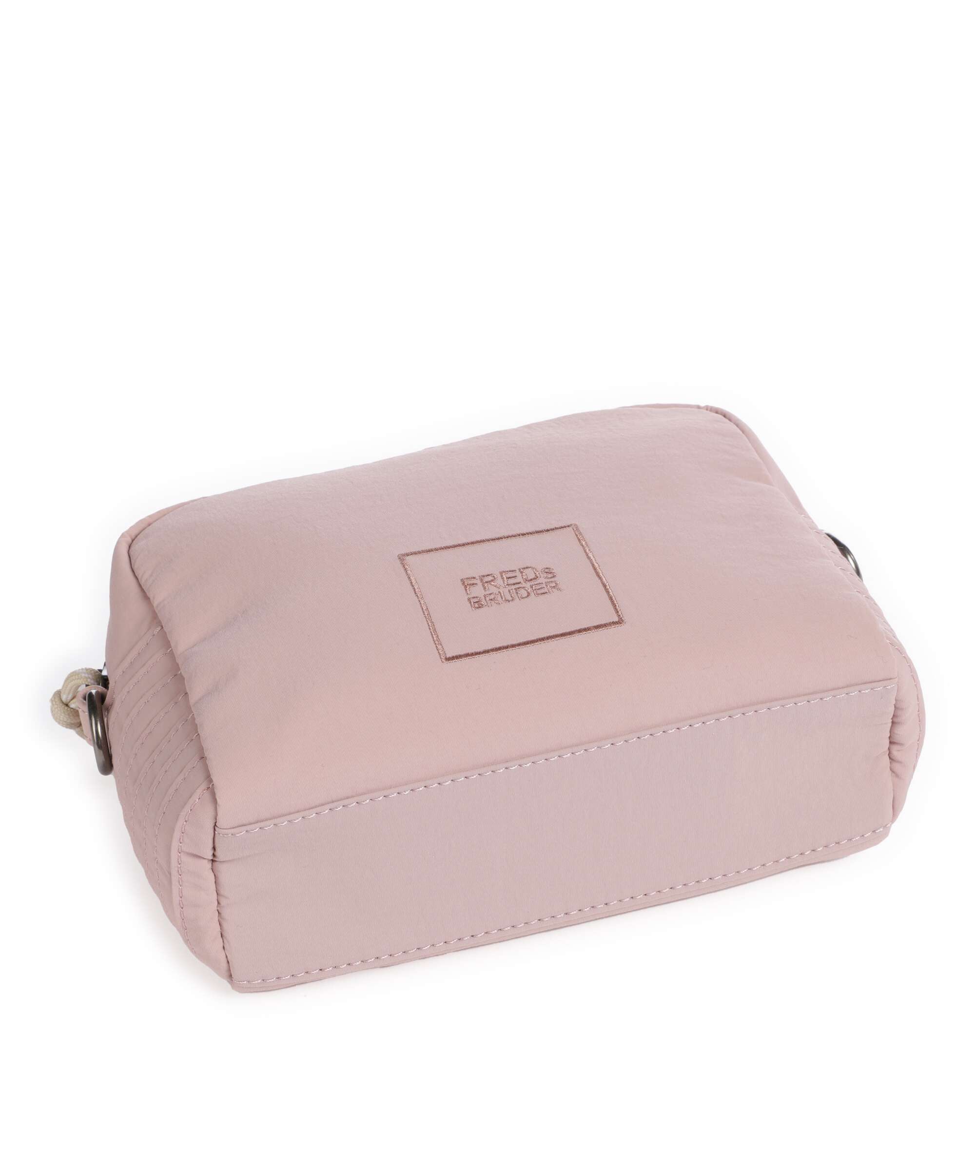 FredsBruder Friends For Life Crossbody bag old rose - Image 5