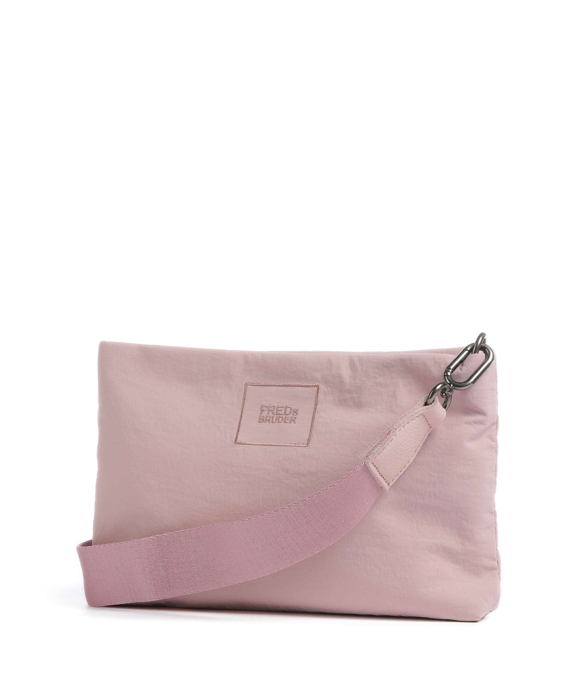 FredsBruder Friends For Life Crossbody bag old rose - Image 2