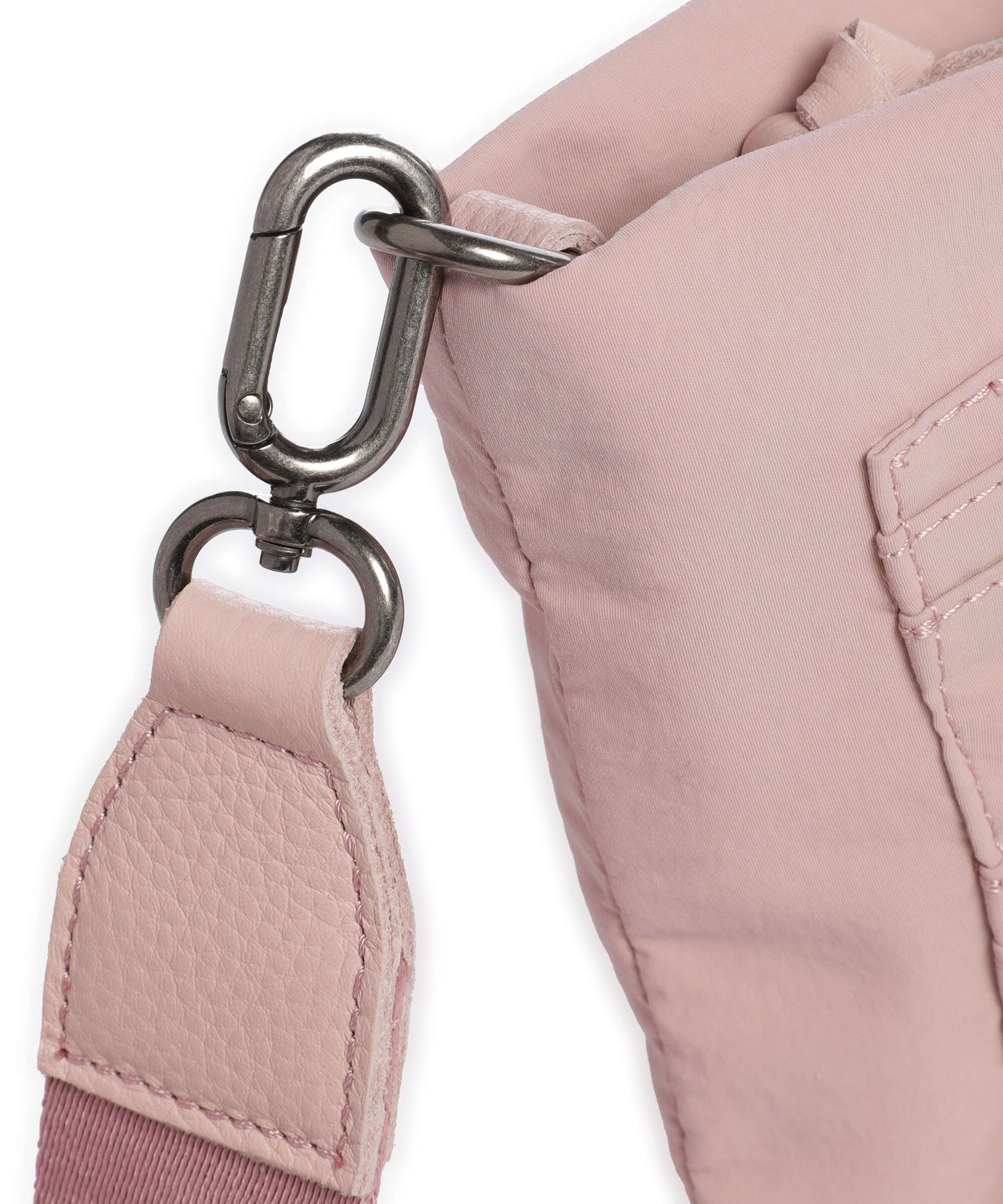 FredsBruder Friends For Life Crossbody bag old rose - Image 4