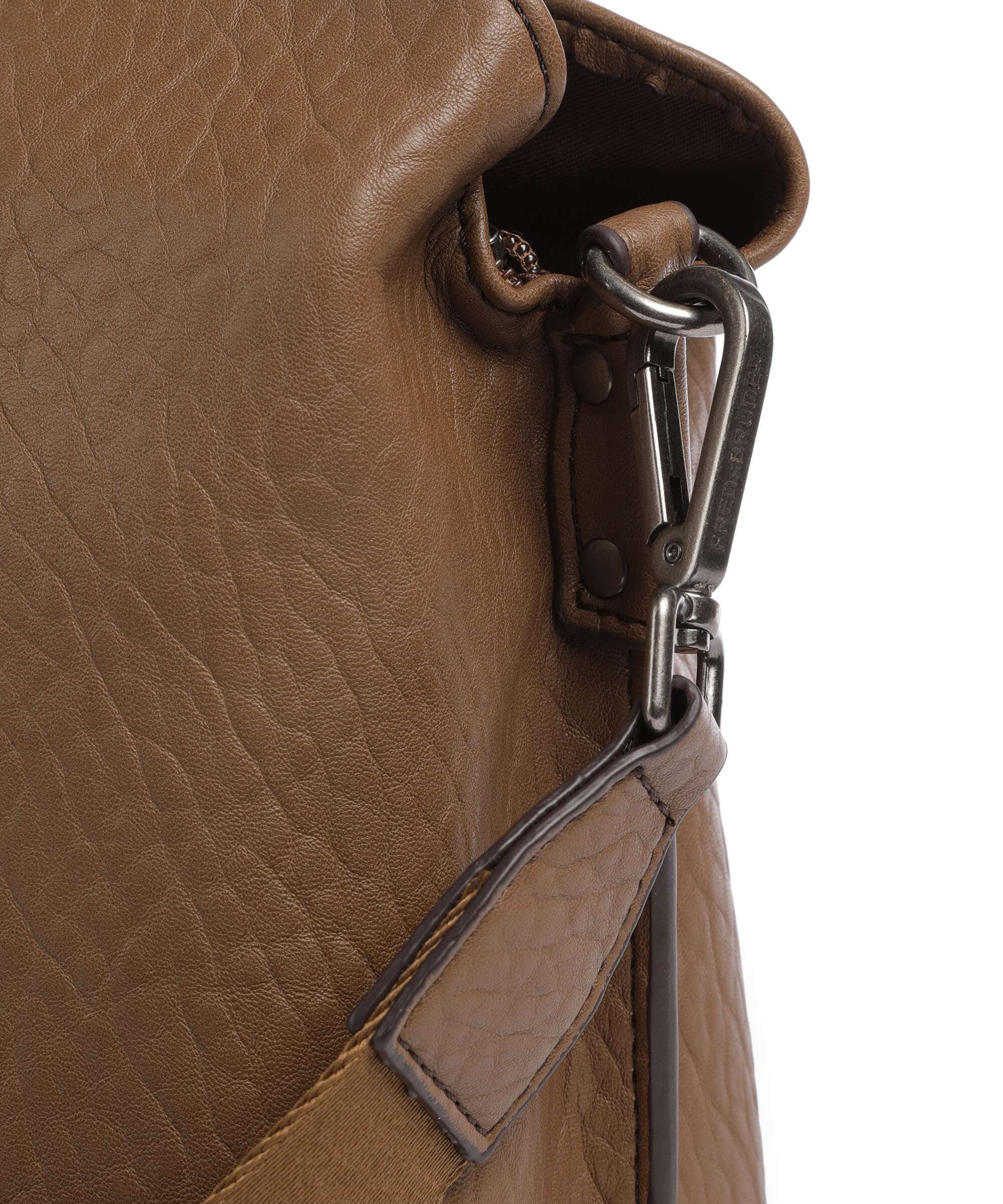 FredsBruder Lunar Crossbody bag olive brown - Image 4