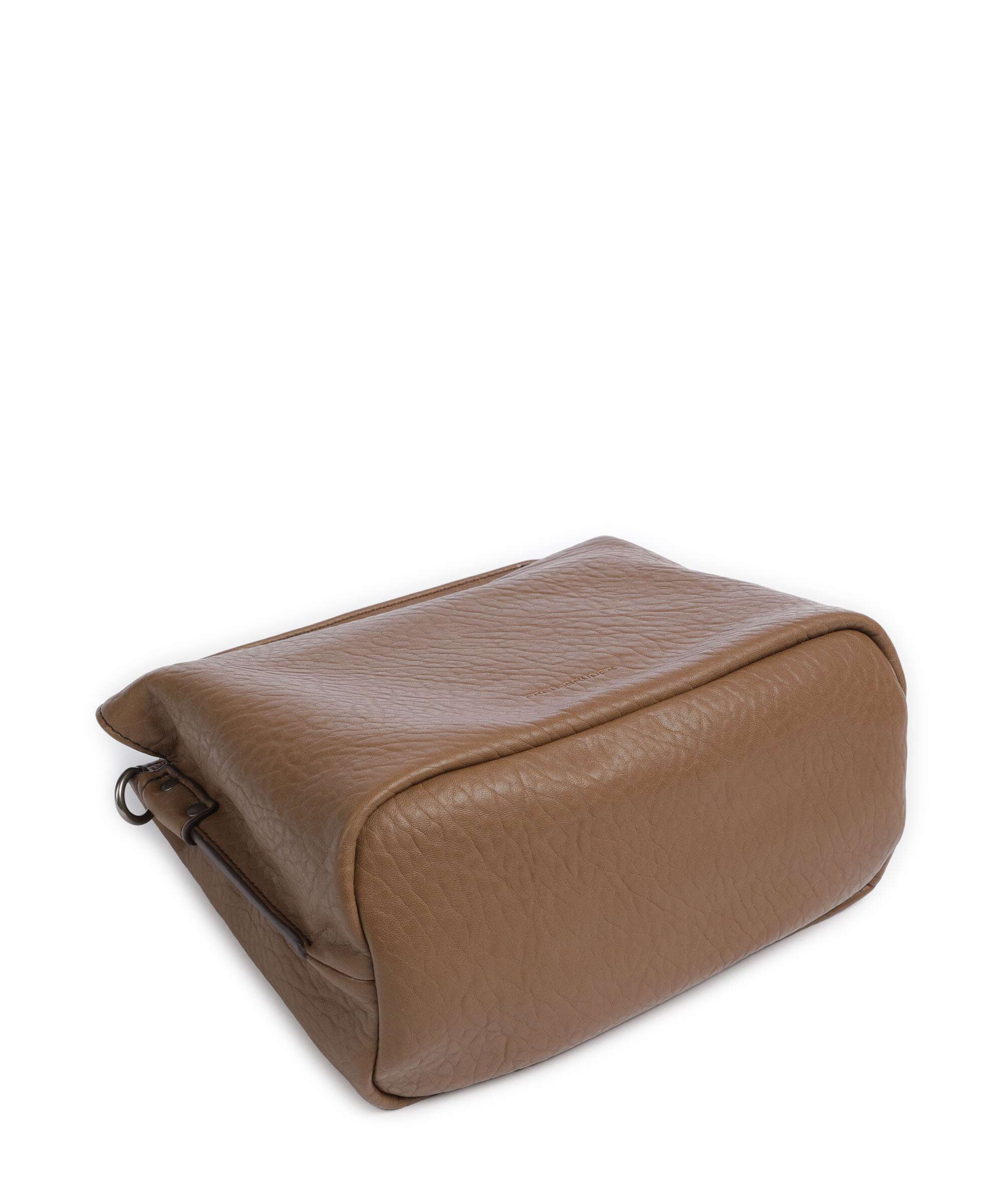 FredsBruder Lunar Crossbody bag olive brown - Image 5