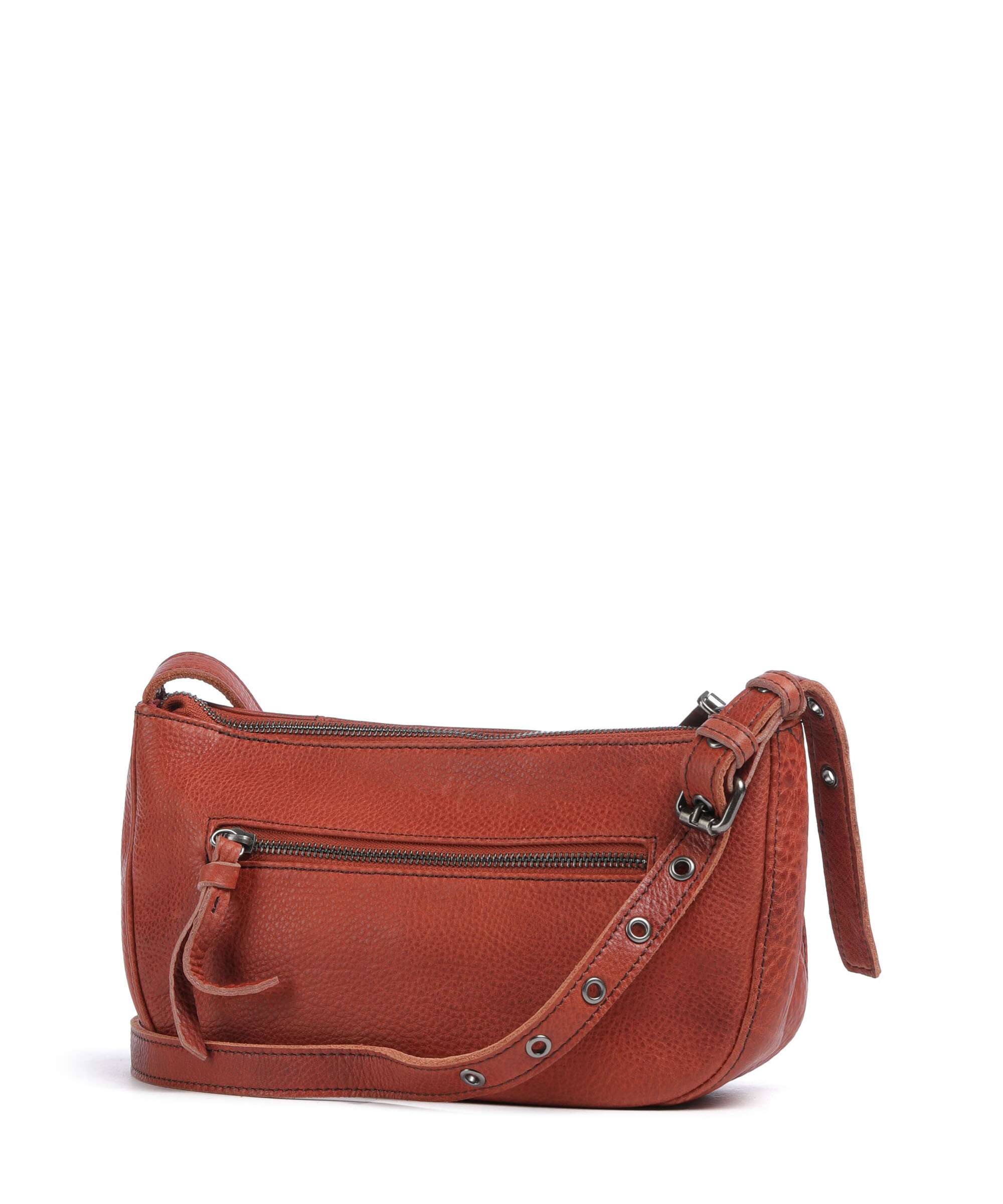 FredsBruder My Crossbody bag rustic orange - Image 2