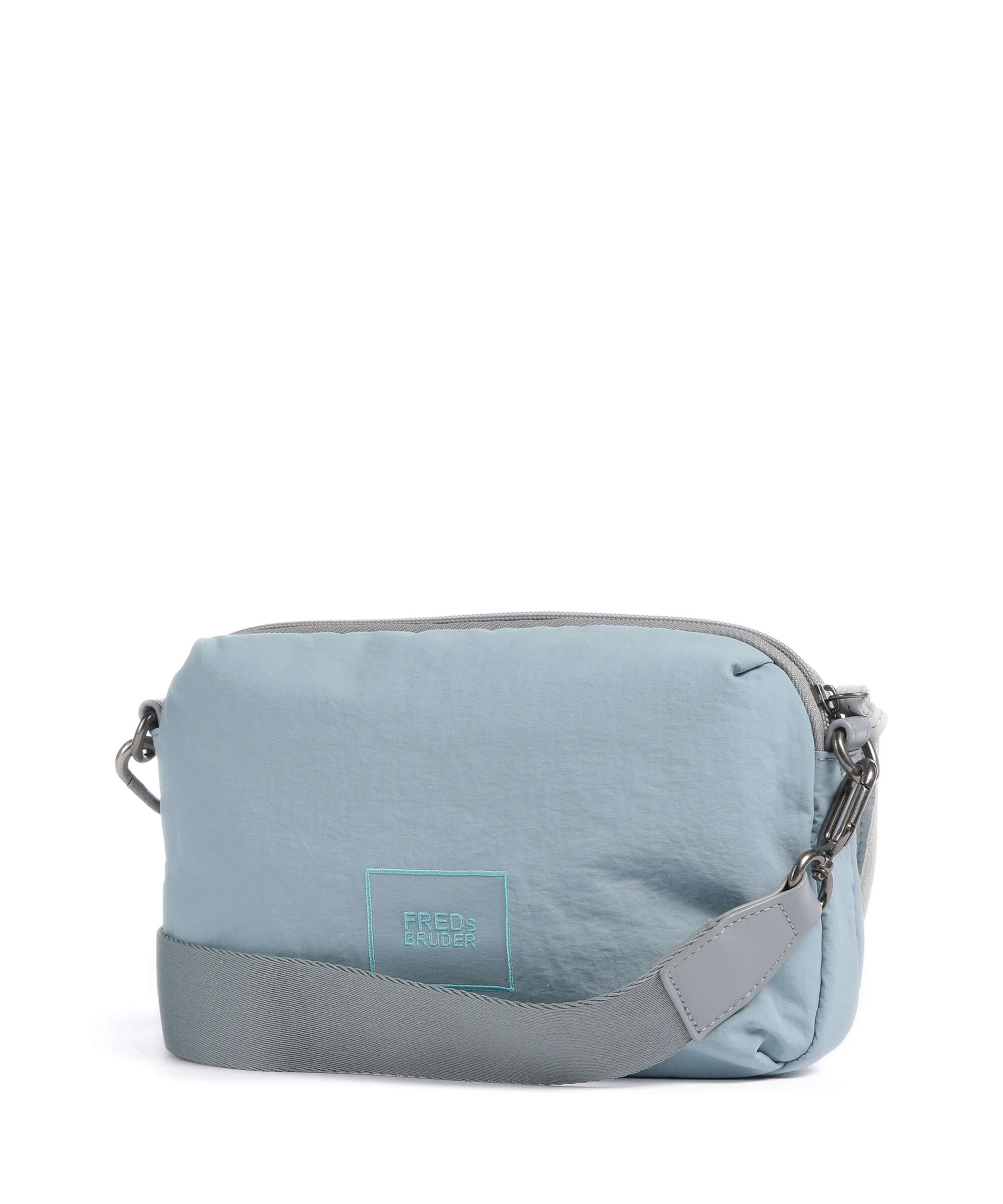 FredsBruder My Happy Season Crossbody bag aqua shades - Image 2