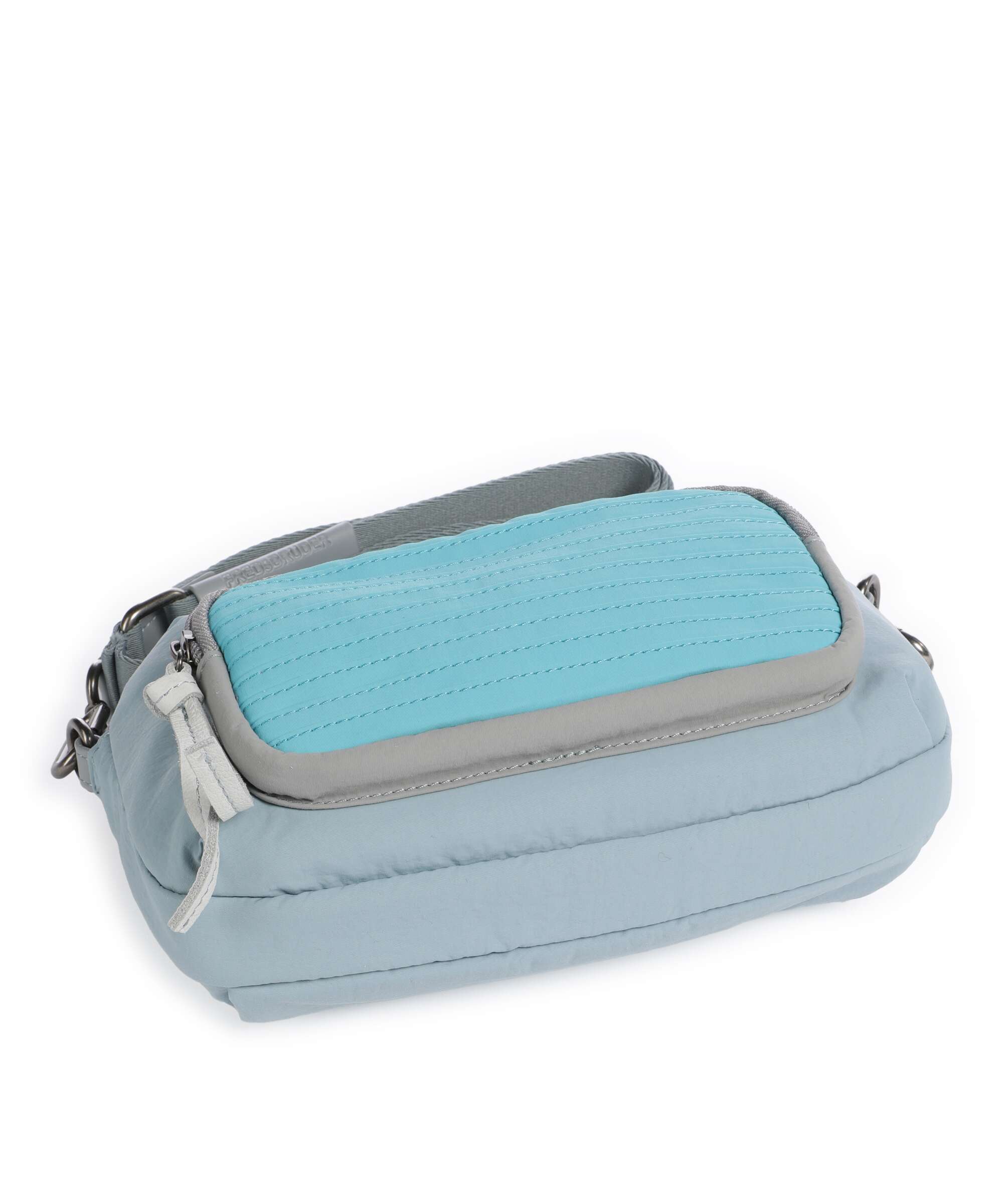 FredsBruder My Happy Season Crossbody bag aqua shades - Image 5