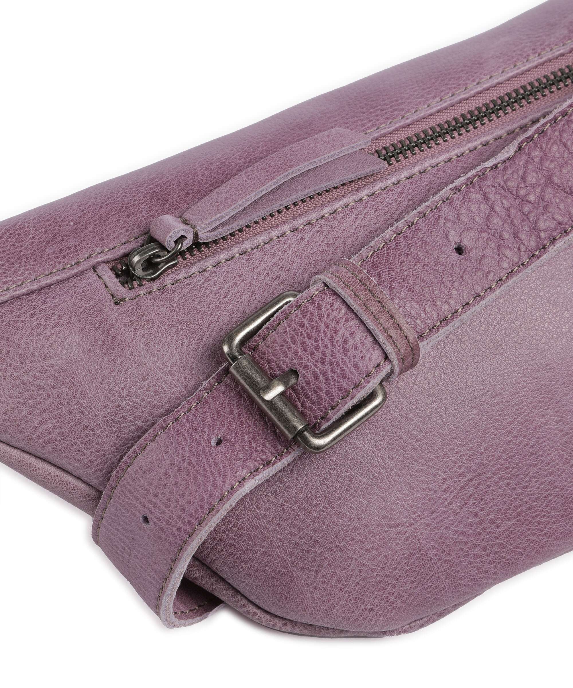 FredsBruder My Old Friend Crossbody bag lavender - Image 4