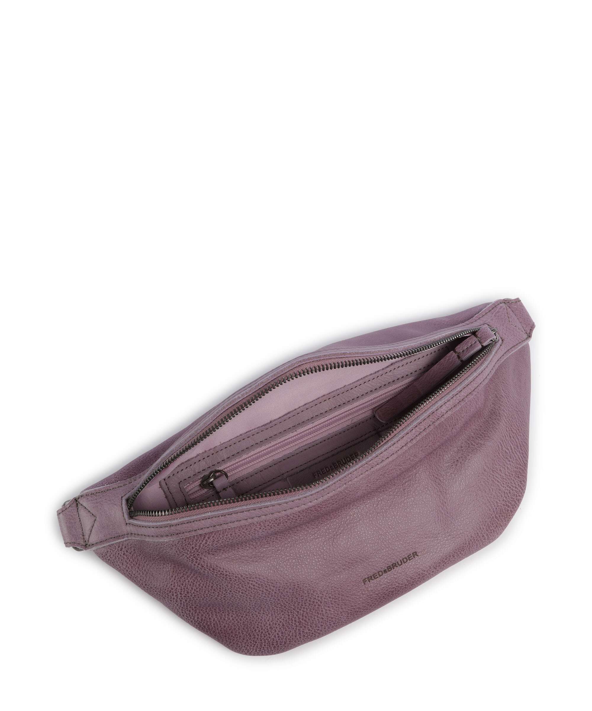 FredsBruder My Old Friend Crossbody bag lavender - Image 5