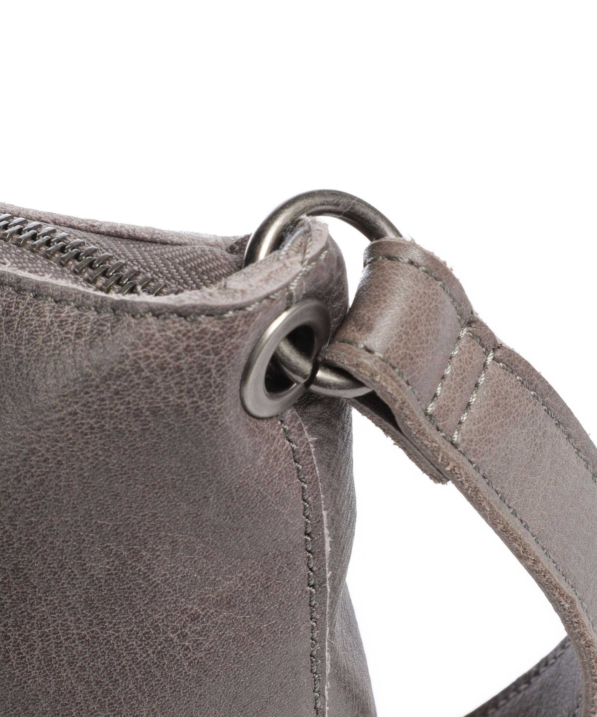 FredsBruder My Old Friend Essential Crossbody bag grey - Image 4