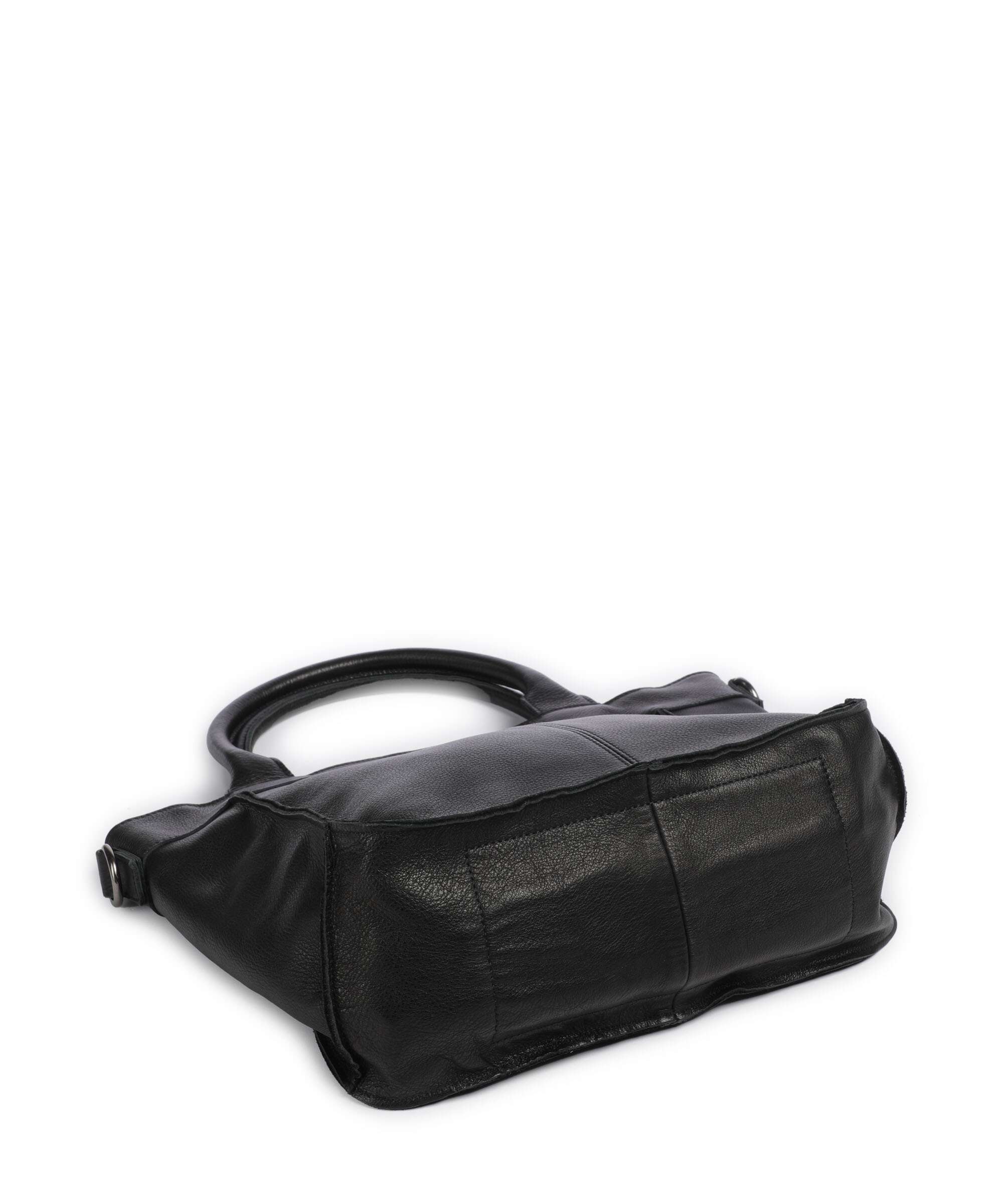 FredsBruder My Old Friend Handbag black - Image 5
