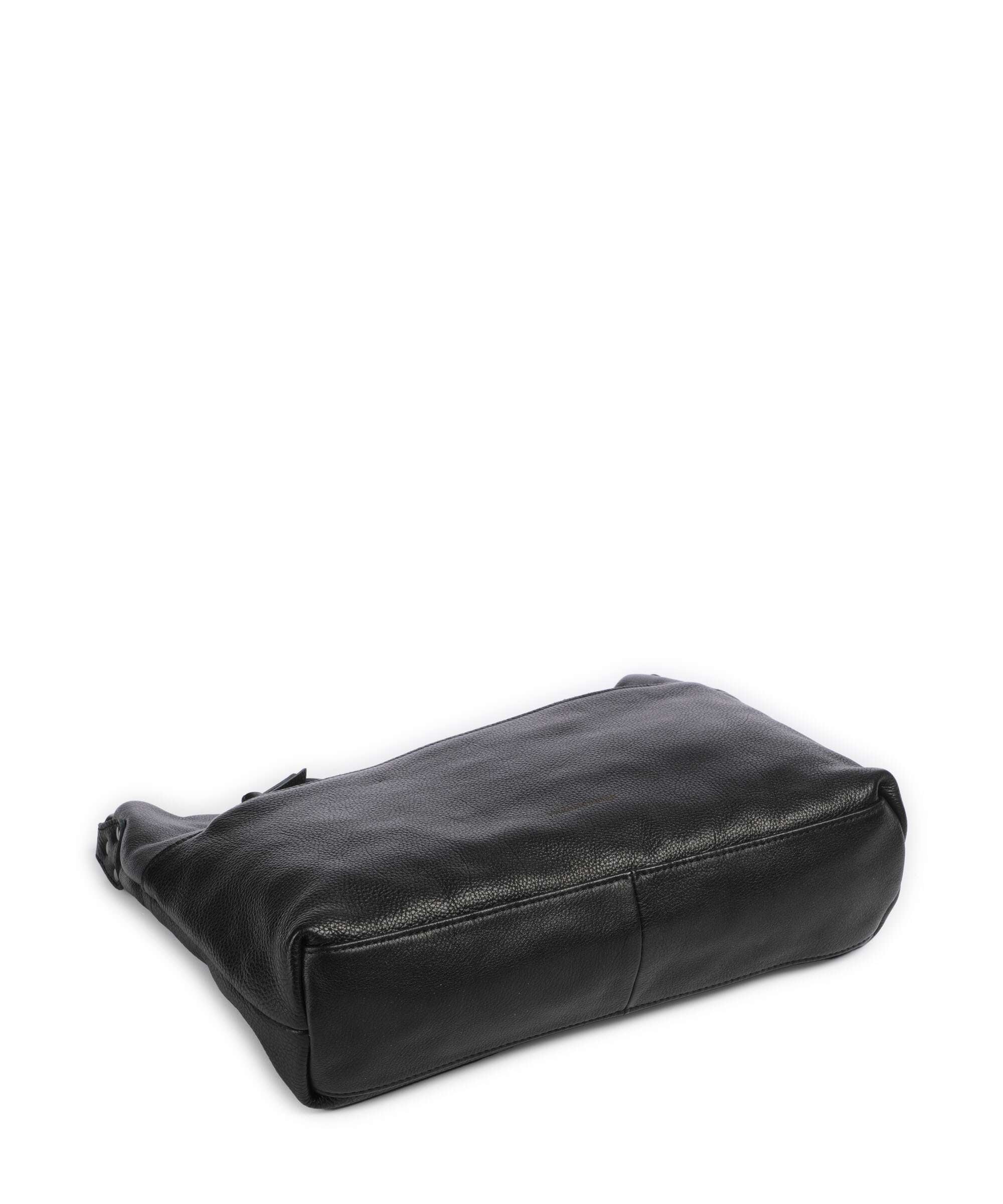 FredsBruder My Old Friend Hobo bag black - Image 5