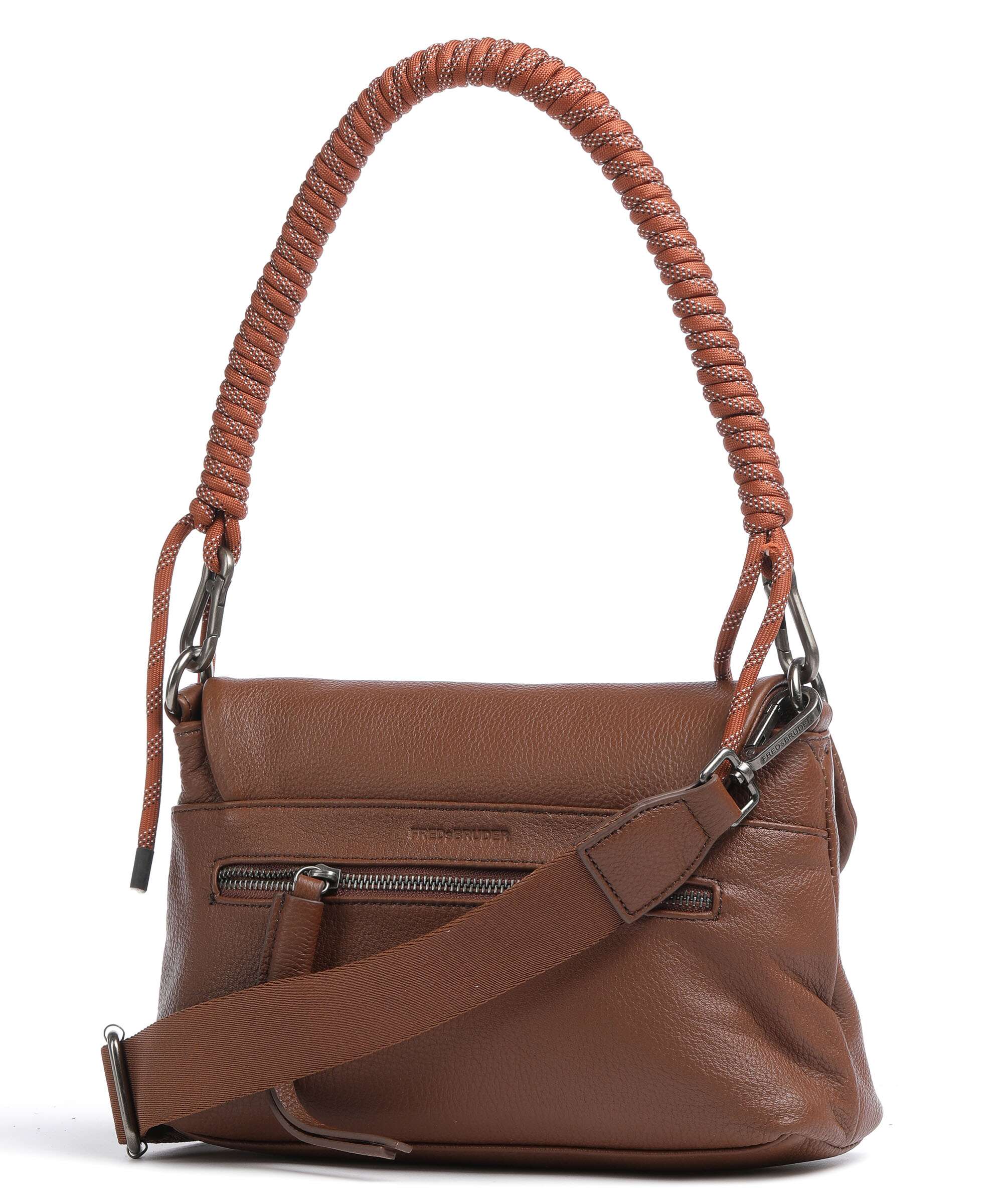 FredsBruder Nea Shoulder bag dark amber - Image 2