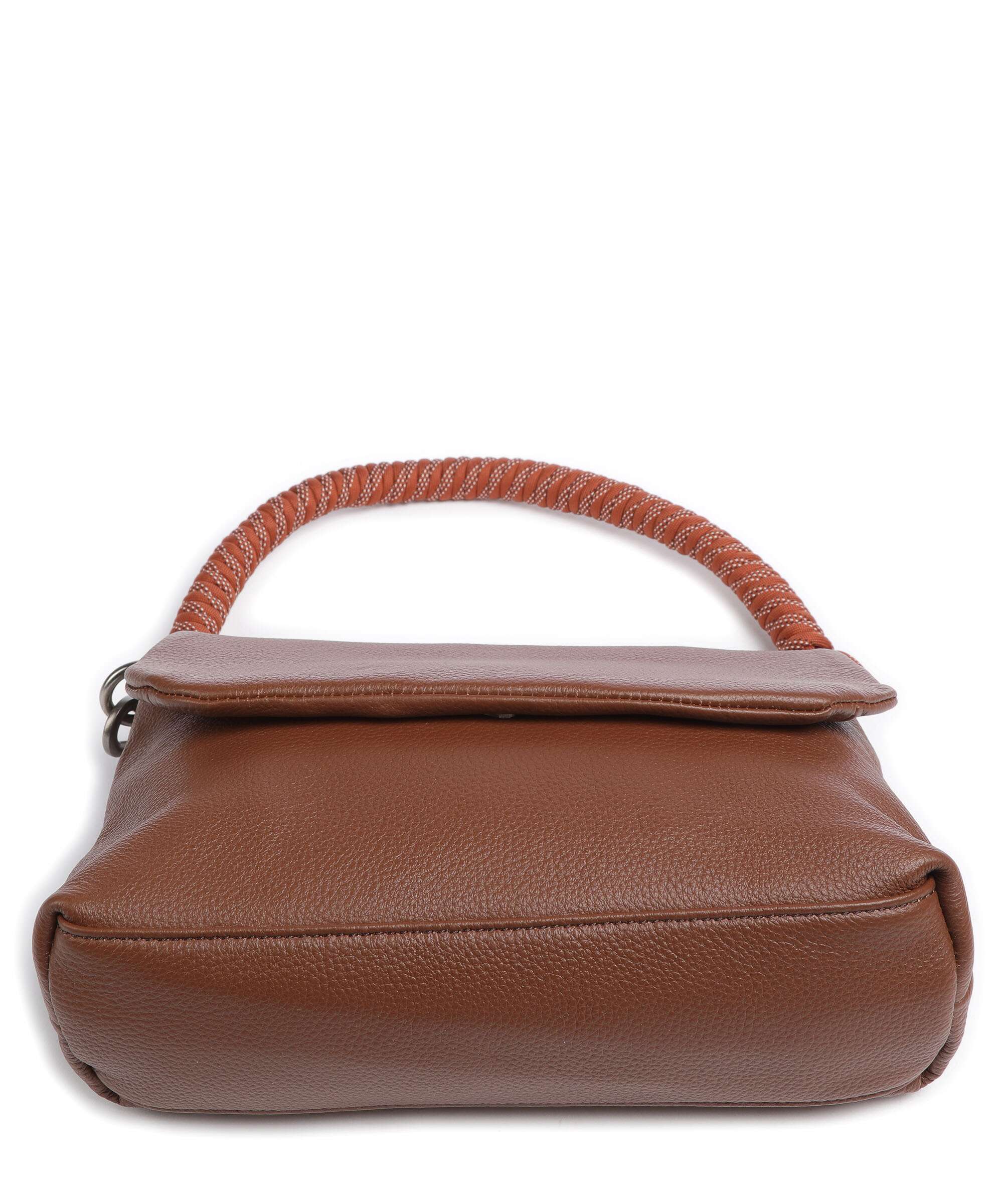 FredsBruder Nea Shoulder bag dark amber - Image 5