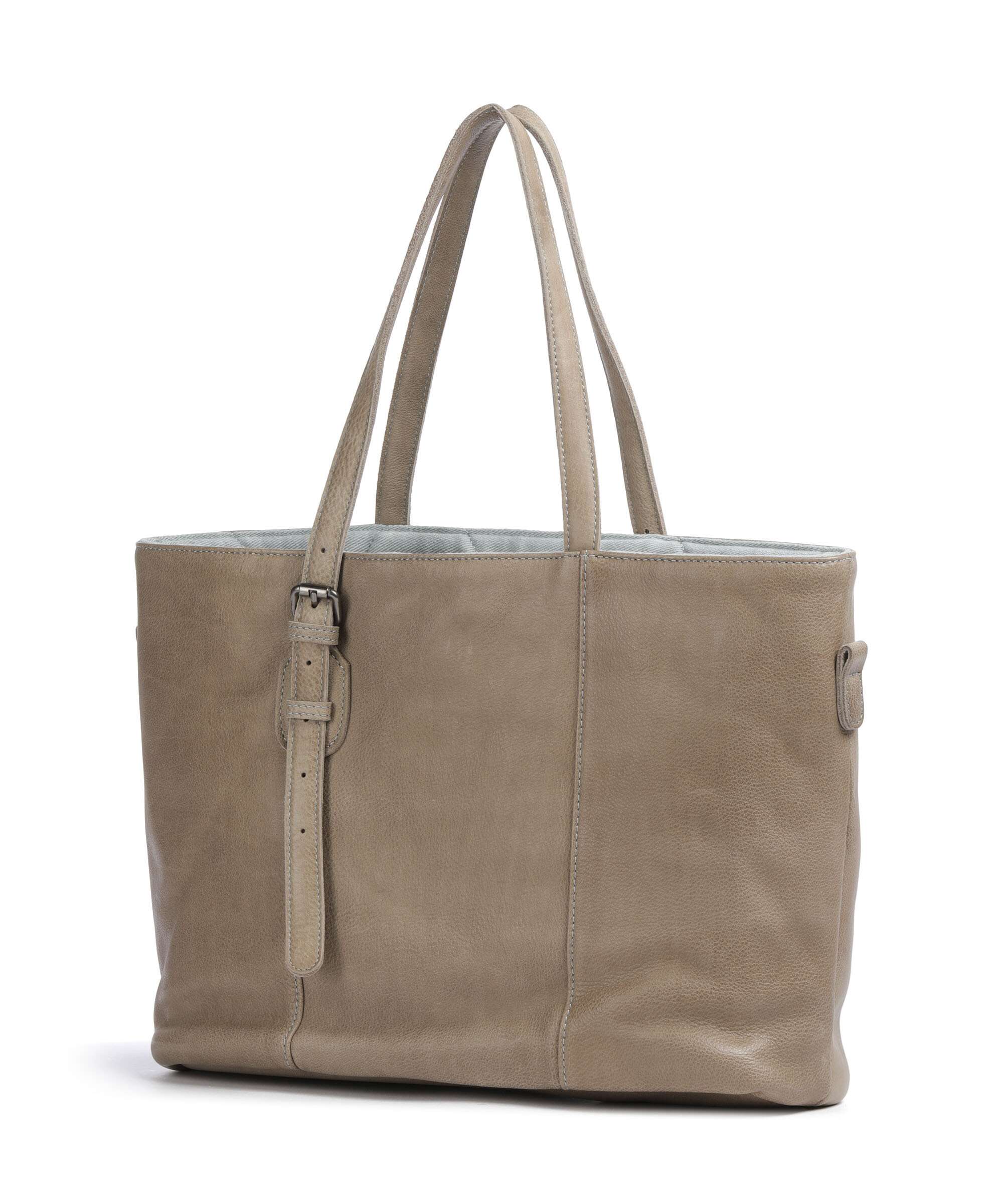 FredsBruder Reversible Tote bag cloudy - Image 5