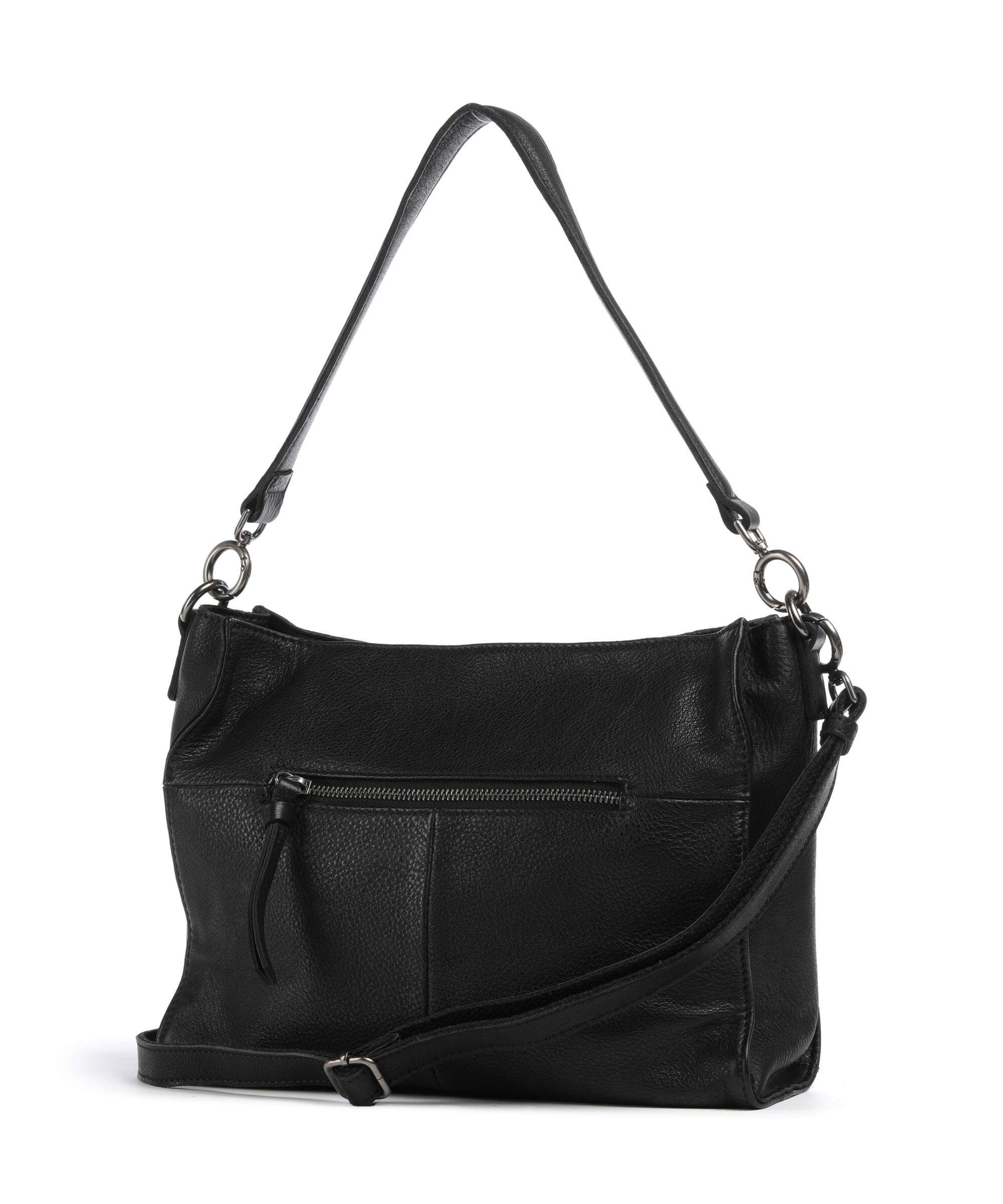 FredsBruder Ride Easy Shoulder bag black - Image 2