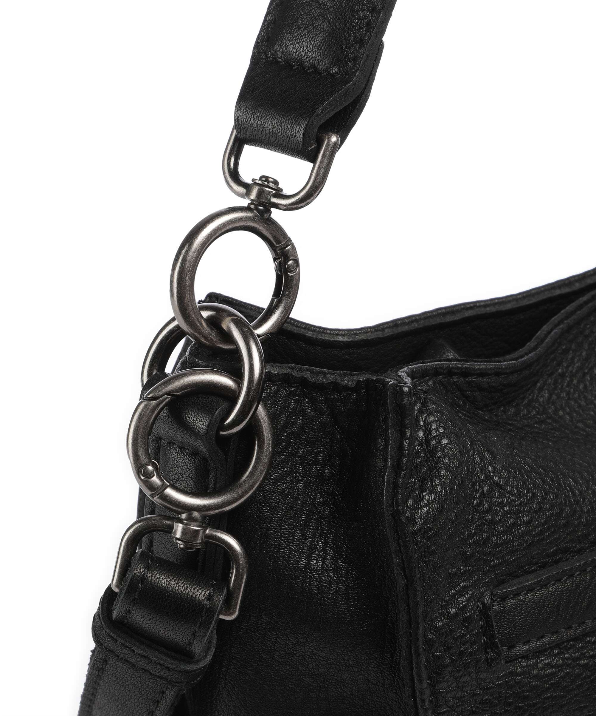 FredsBruder Ride Easy Shoulder bag black - Image 5