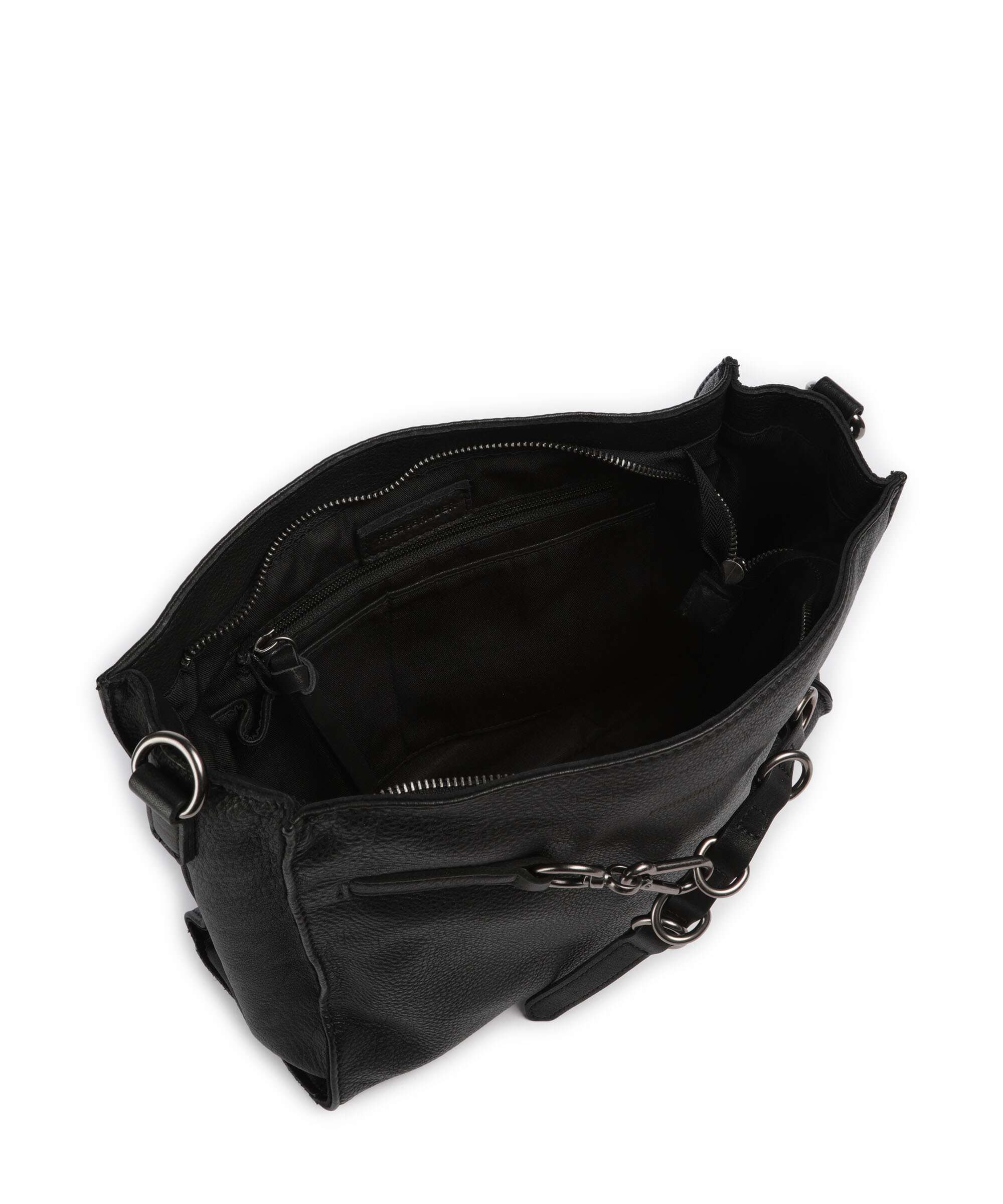 FredsBruder Ride Easy Shoulder bag black - Image 7