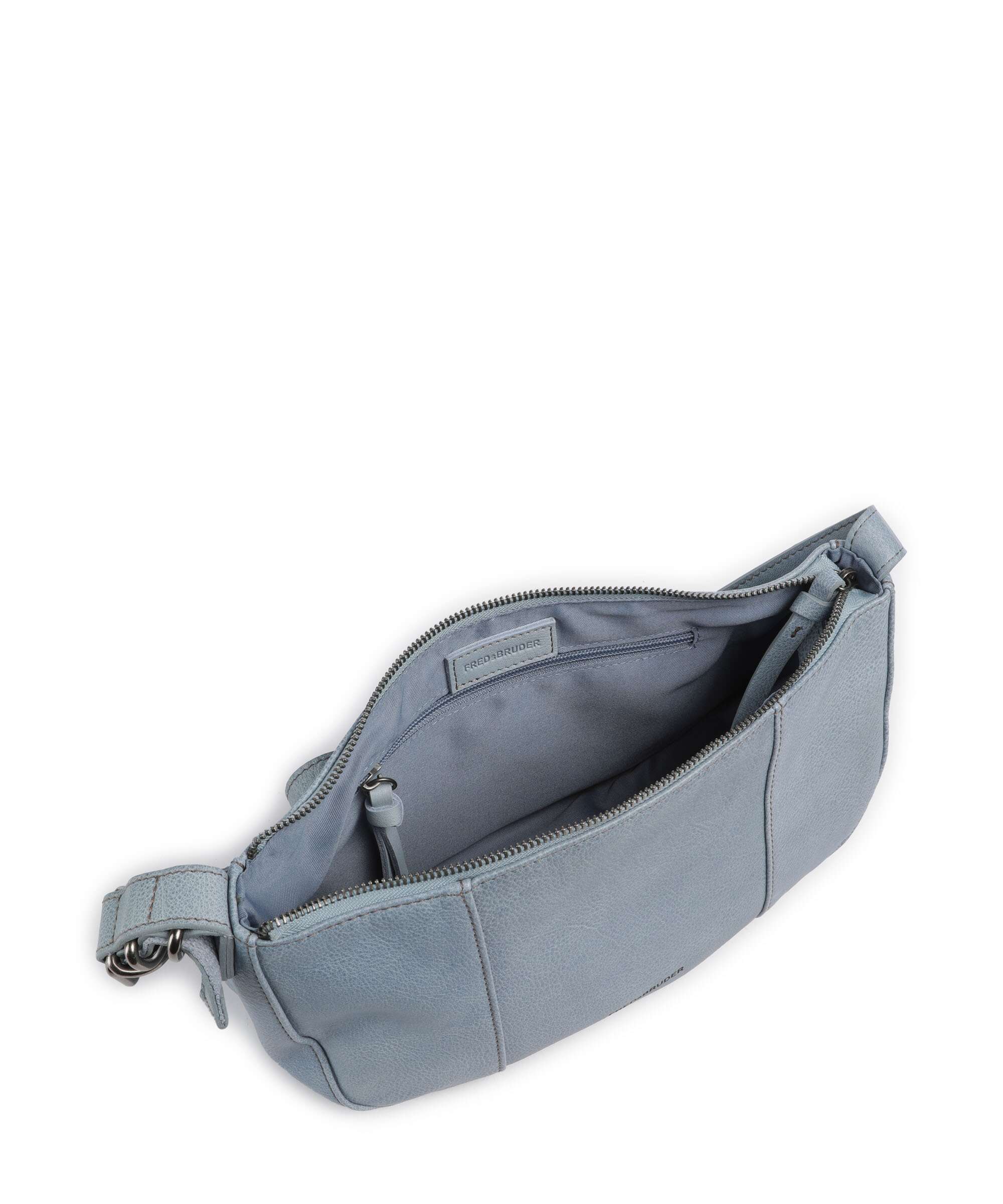 FredsBruder Ride Easy Shoulder bag sky blue - Image 6